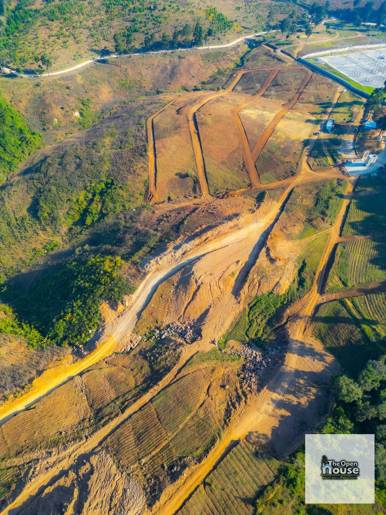 Terrenos en Venta – La Colonia 1 y 2 San Juan Sacatepéquez — Terreno en Venta en San Juan Sacatepéquez, Sacatepéquez — foto 13 de 17