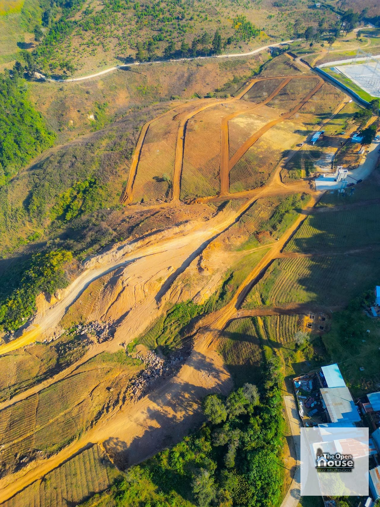 Terrenos en Venta – La Colonia 1 y 2 San Juan Sacatepéquez — Terreno en Venta en San Juan Sacatepéquez, Sacatepéquez — foto 14 de 17