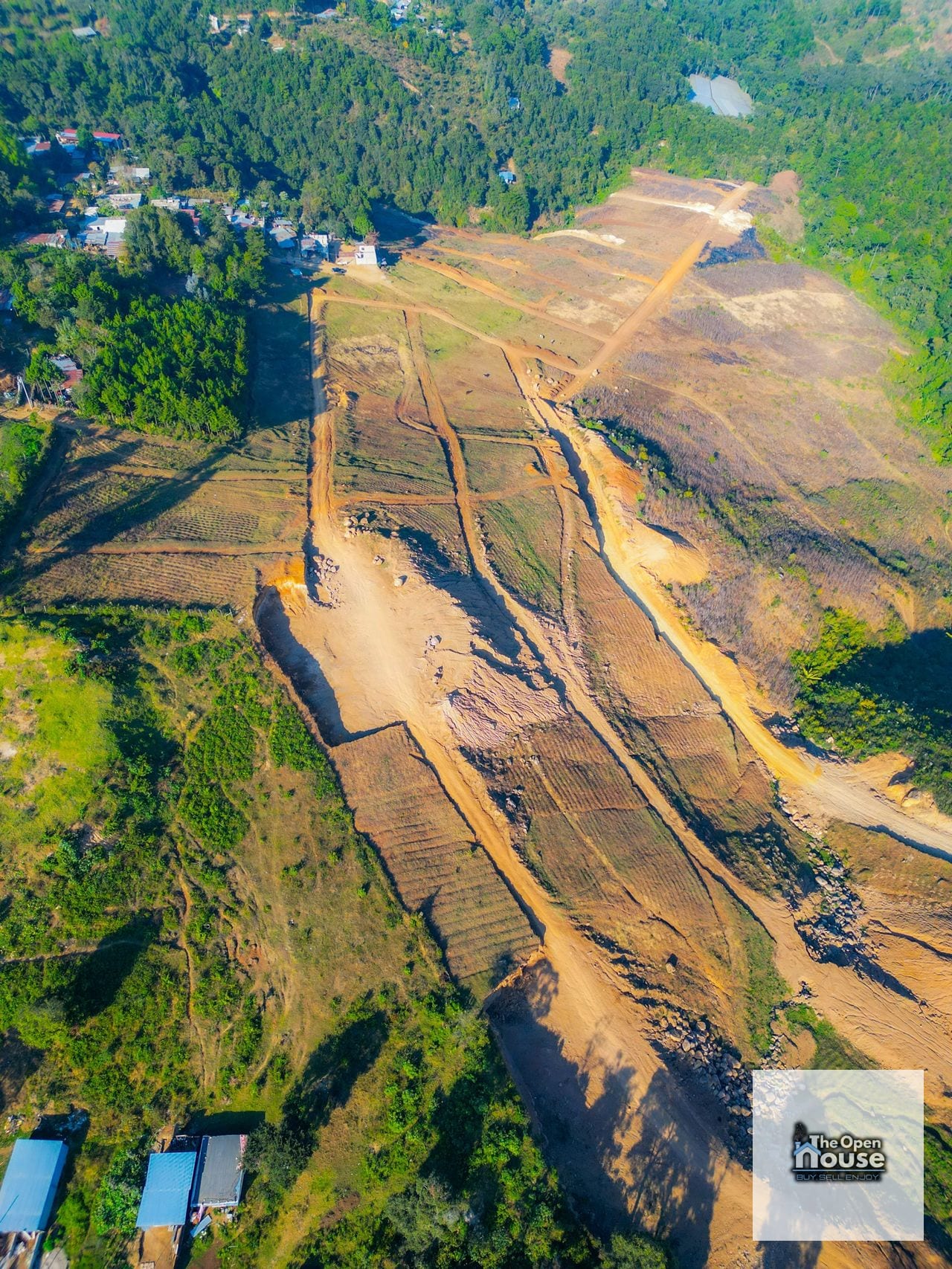 Terrenos en Venta – La Colonia 1 y 2 San Juan Sacatepéquez — Terreno en Venta en San Juan Sacatepéquez, Sacatepéquez — foto 15 de 17