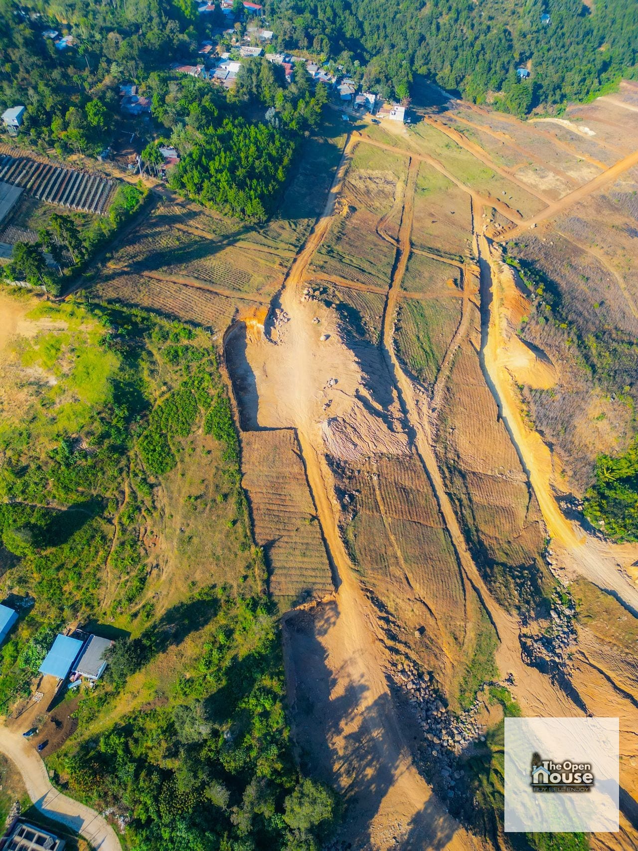 Terrenos en Venta – La Colonia 1 y 2 San Juan Sacatepéquez — Terreno en Venta en San Juan Sacatepéquez, Sacatepéquez — foto 16 de 17