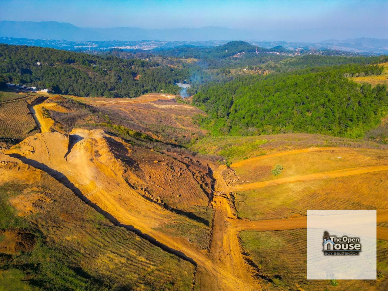 Terrenos en Venta – La Colonia 1 y 2 San Juan Sacatepéquez — Terreno en Venta en San Juan Sacatepéquez, Sacatepéquez — foto 17 de 17