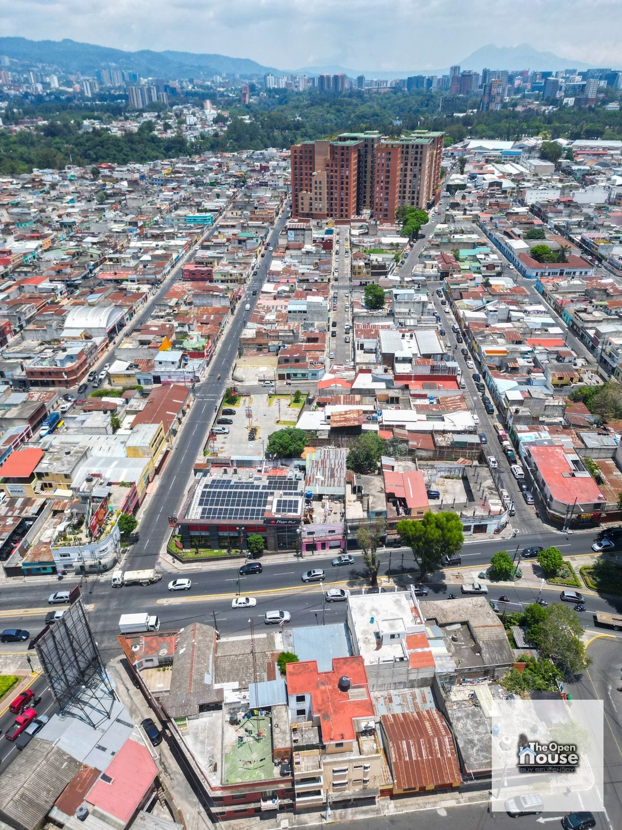 Propiedad Comercial en Venta - Zona 5, Colonia Labor — Local en Venta en Colonia Labor, Zona 5, Guatemala, Ciudad — foto 3 de 17