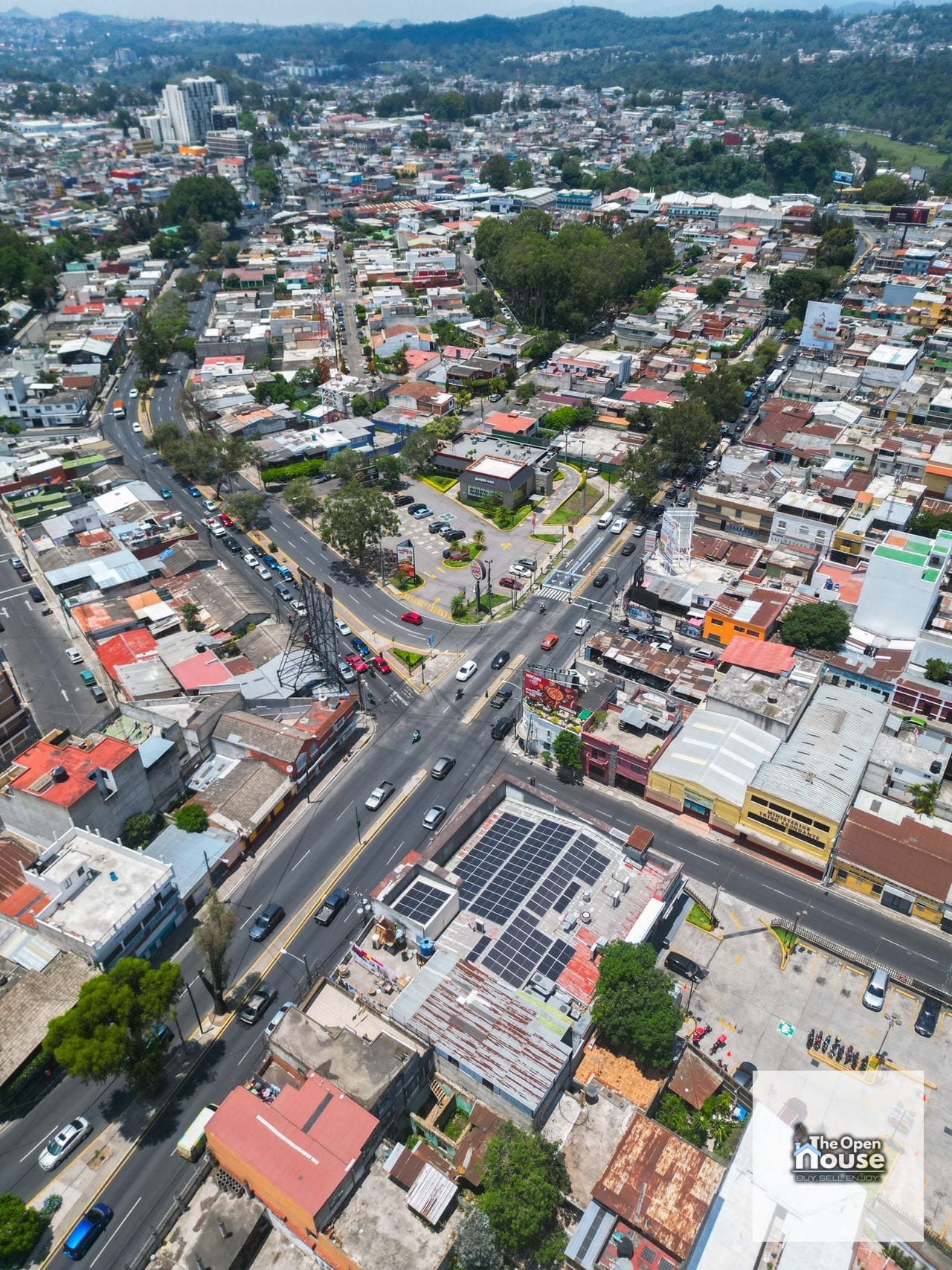 Propiedad Comercial en Venta - Zona 5, Colonia Labor — Local en Venta en Colonia Labor, Zona 5, Guatemala, Ciudad — foto 4 de 17