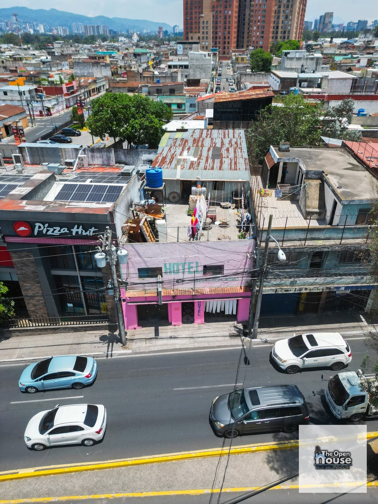 Propiedad Comercial en Venta - Zona 5, Colonia Labor — Local en Venta en Colonia Labor, Zona 5, Guatemala, Ciudad — foto 5 de 17