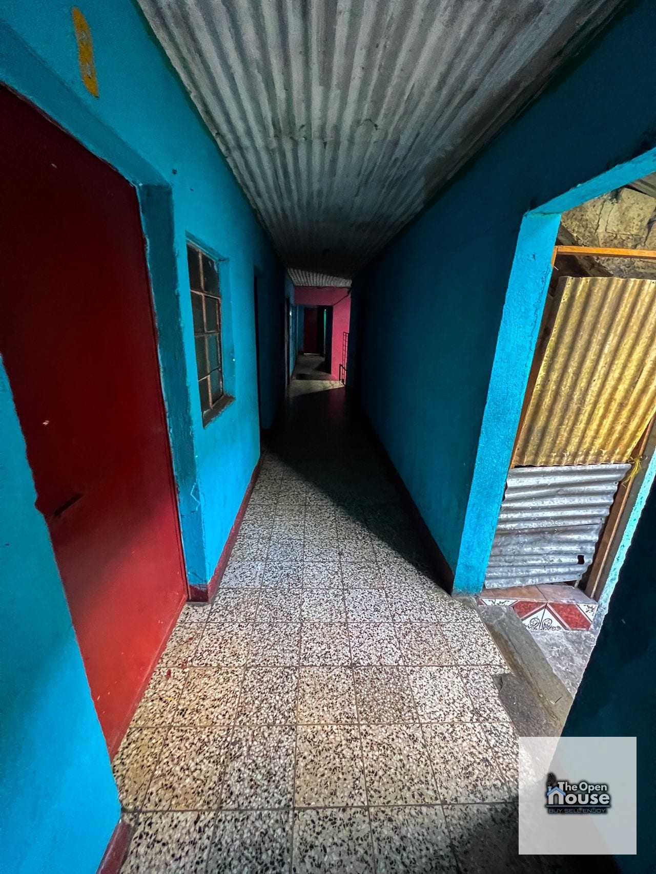 Propiedad Comercial en Venta - Zona 5, Colonia Labor — Local en Venta en Colonia Labor, Zona 5, Guatemala, Ciudad — foto 13 de 17