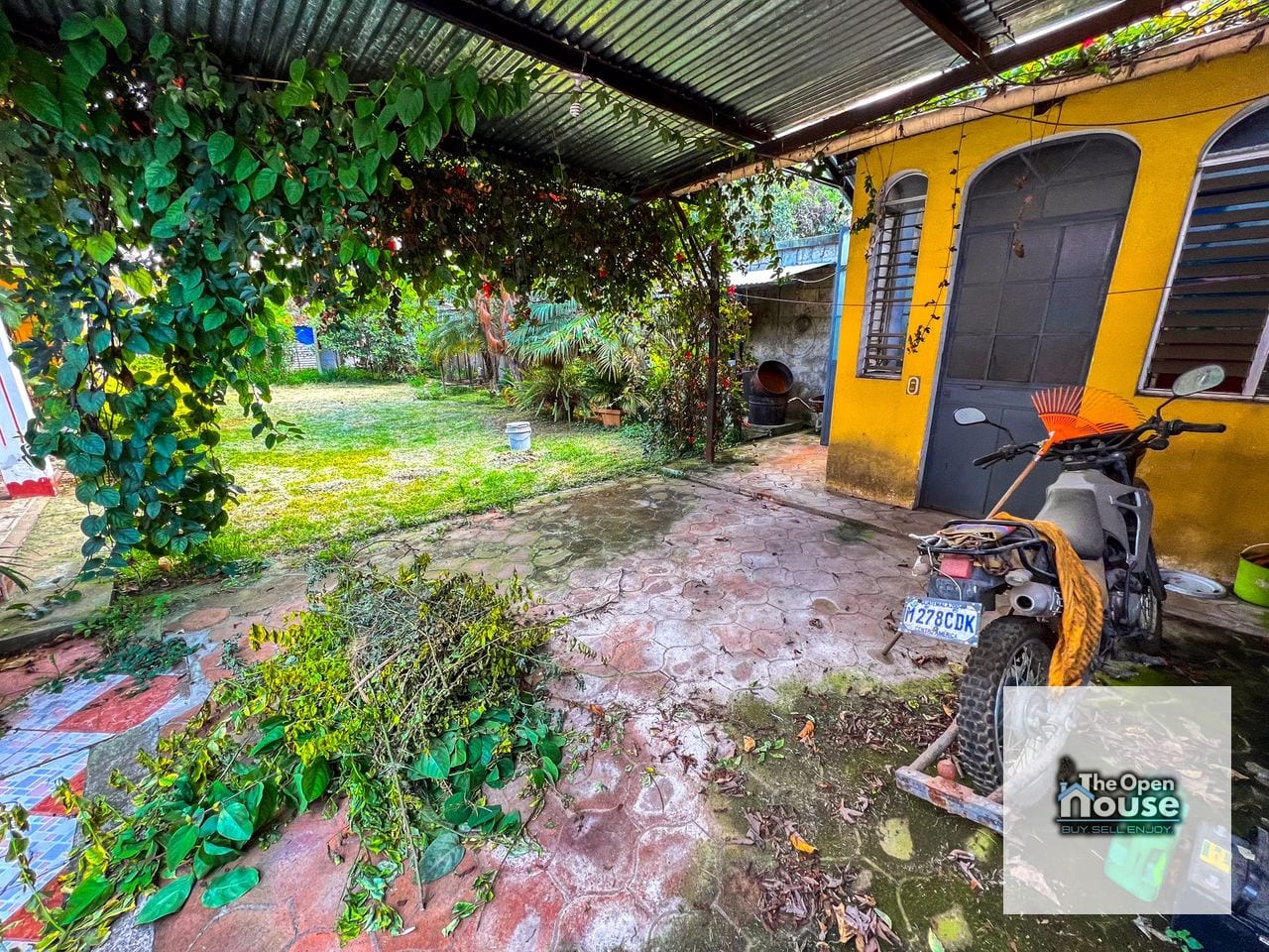 Casa en Venta - Chimaltenago — Casa en Venta en Chimaltenango, Chimaltenango — foto 1 de 17