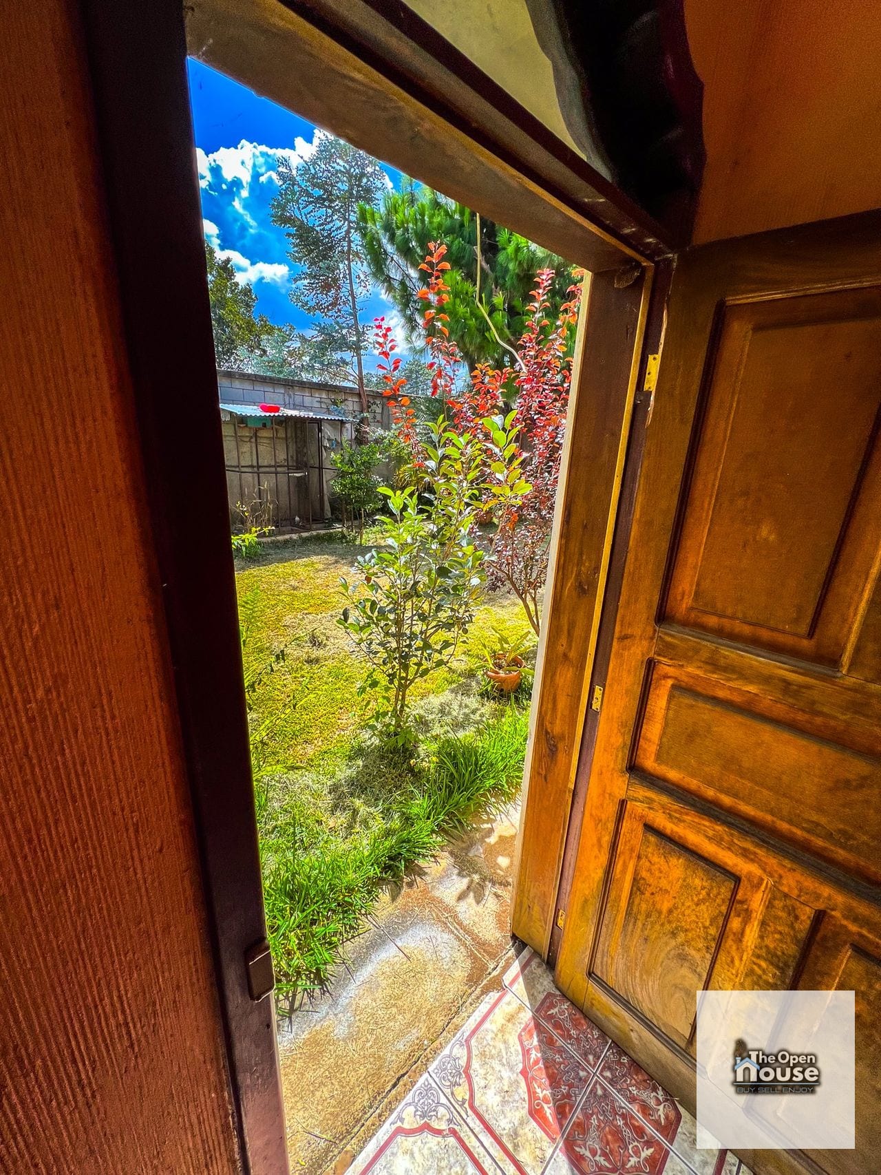 Casa en Venta - Chimaltenago — Casa en Venta en Chimaltenango, Chimaltenango — foto 12 de 17