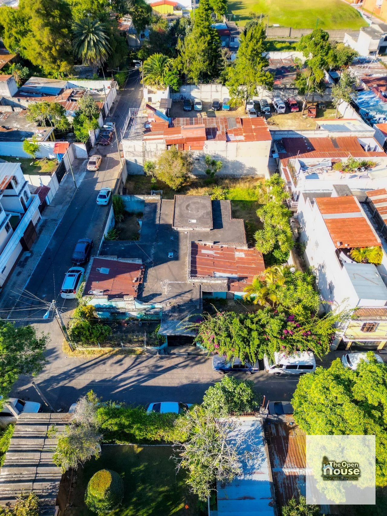 Casa en Venta en Colonia El Rodeo, Zona 7 de Guatemala — Casa en Venta en Zona 7, Guatemala, Ciudad — foto 3 de 17