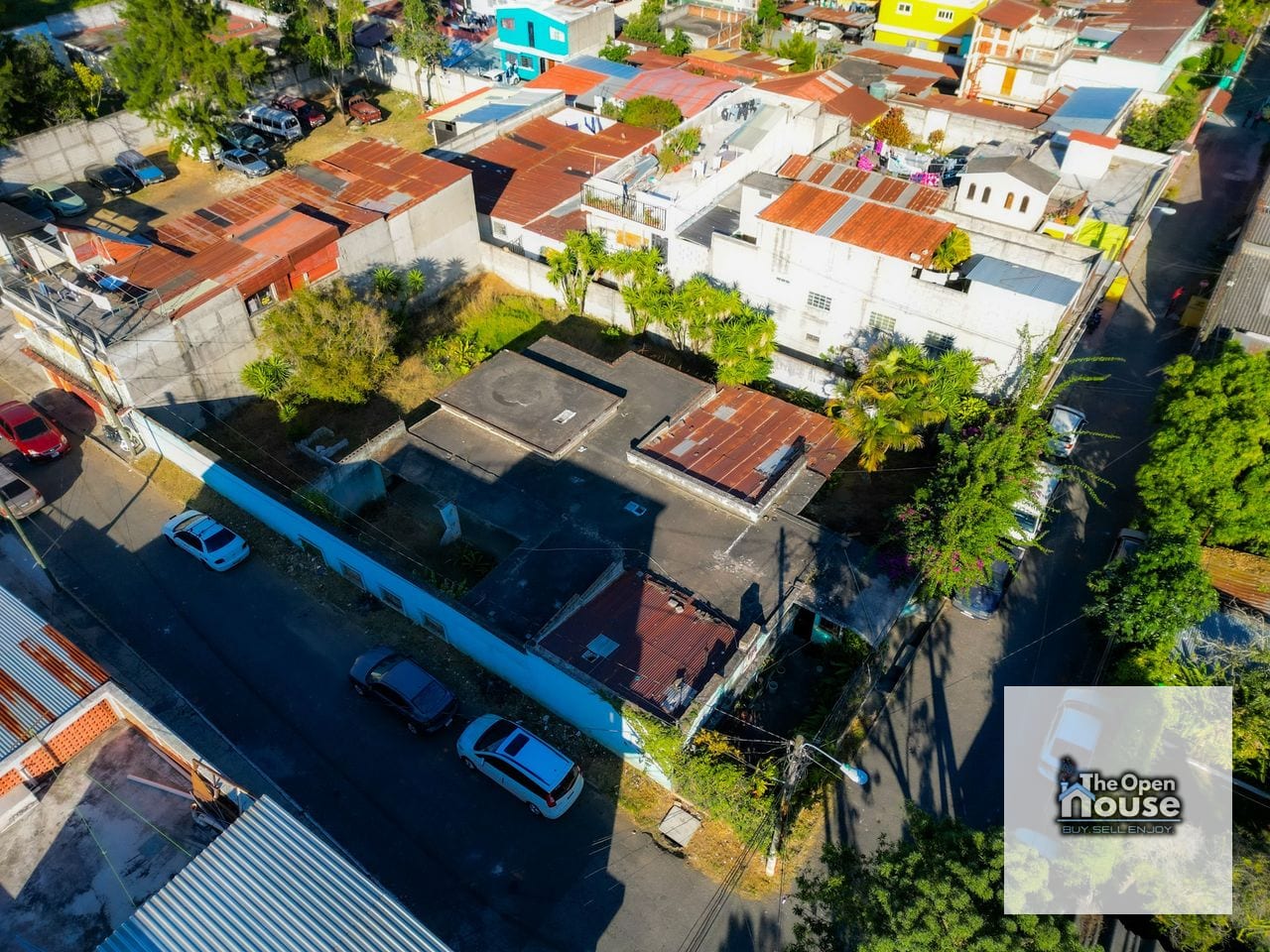 Casa en Venta en Colonia El Rodeo, Zona 7 de Guatemala — Casa en Venta en Zona 7, Guatemala, Ciudad — foto 1 de 17