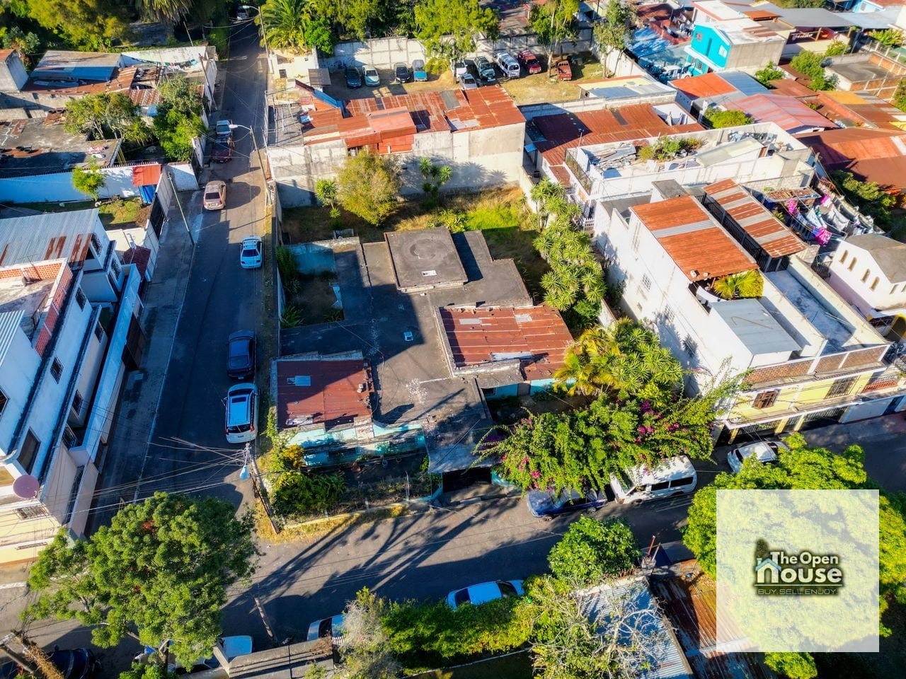 Casa en Venta en Colonia El Rodeo, Zona 7 de Guatemala — Casa en Venta en Zona 7, Guatemala, Ciudad — foto 2 de 17