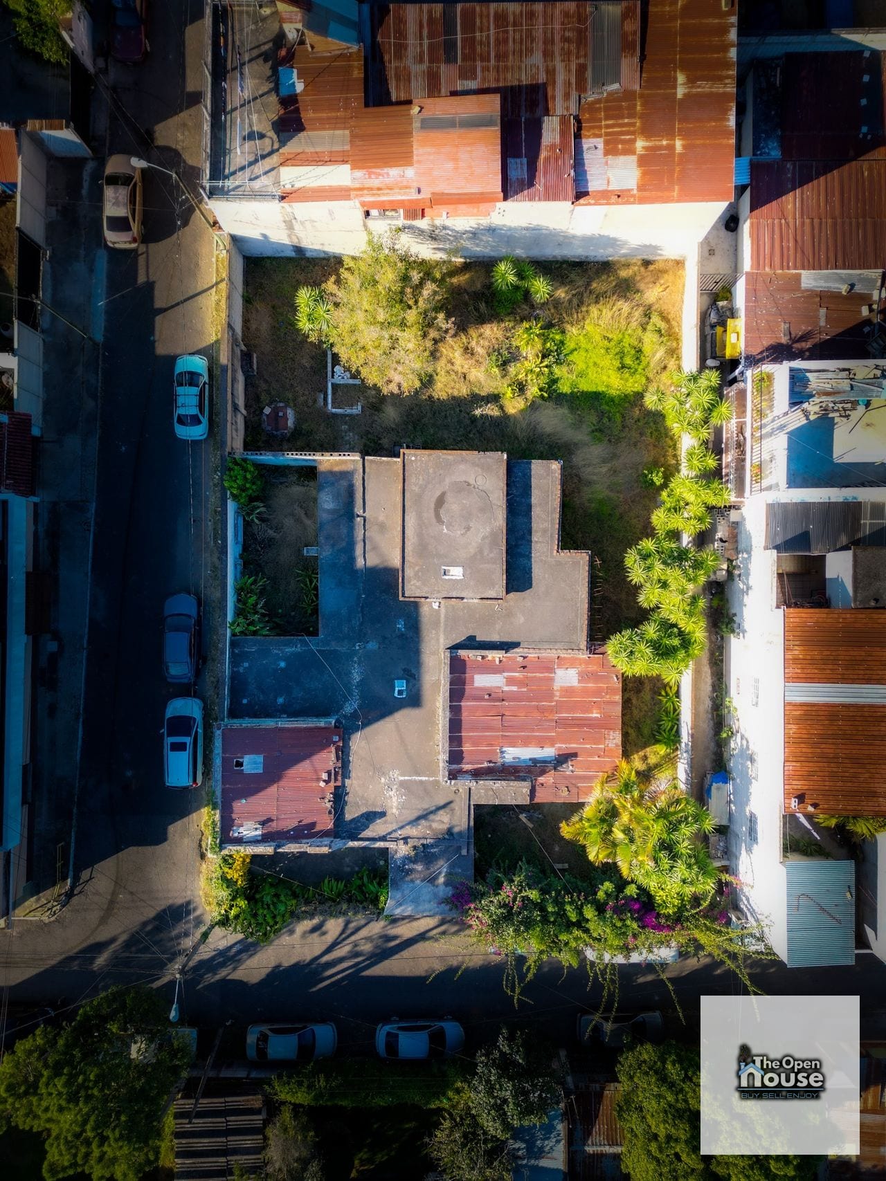 Casa en Venta en Colonia El Rodeo, Zona 7 de Guatemala — Casa en Venta en Zona 7, Guatemala, Ciudad — foto 4 de 17