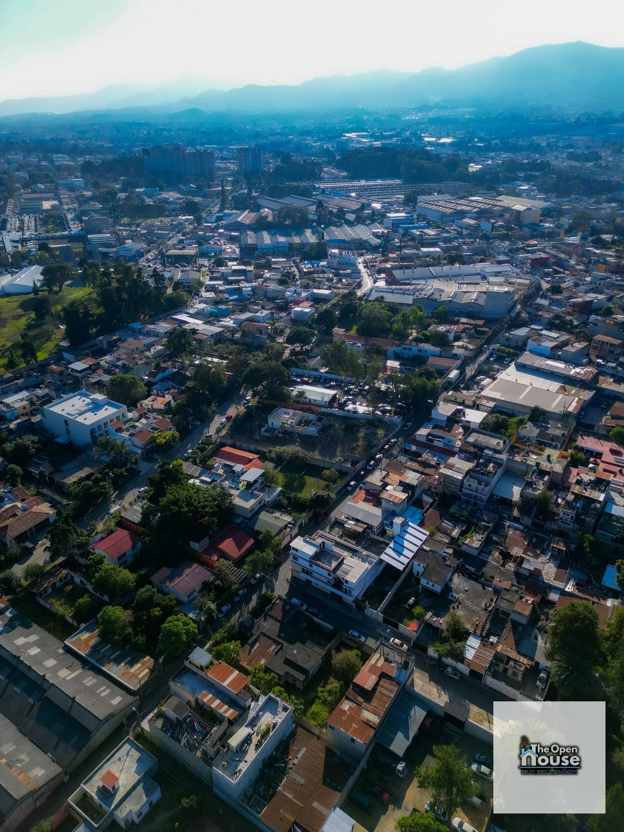 Casa en Venta en Colonia El Rodeo, Zona 7 de Guatemala — Casa en Venta en Zona 7, Guatemala, Ciudad — foto 6 de 17
