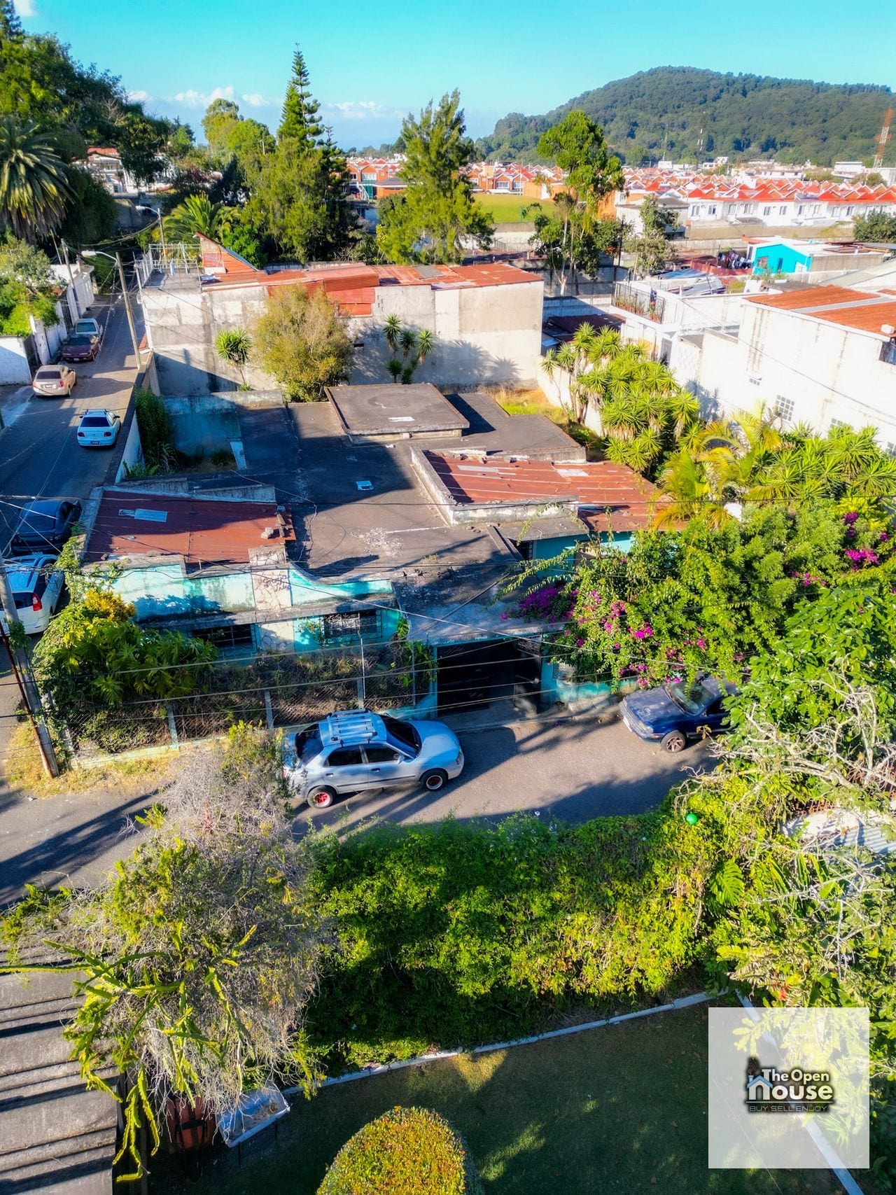 Casa en Venta en Colonia El Rodeo, Zona 7 de Guatemala — Casa en Venta en Zona 7, Guatemala, Ciudad — foto 7 de 17