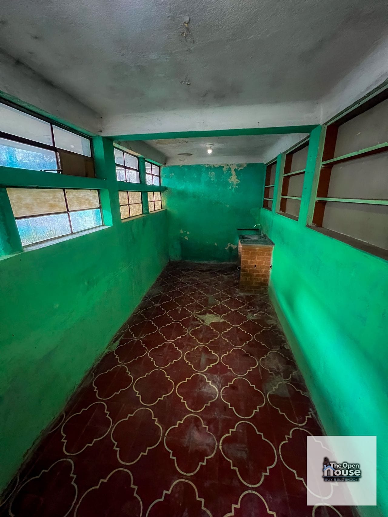 Casa en Venta en Colonia El Rodeo, Zona 7 de Guatemala — Casa en Venta en Zona 7, Guatemala, Ciudad — foto 8 de 17