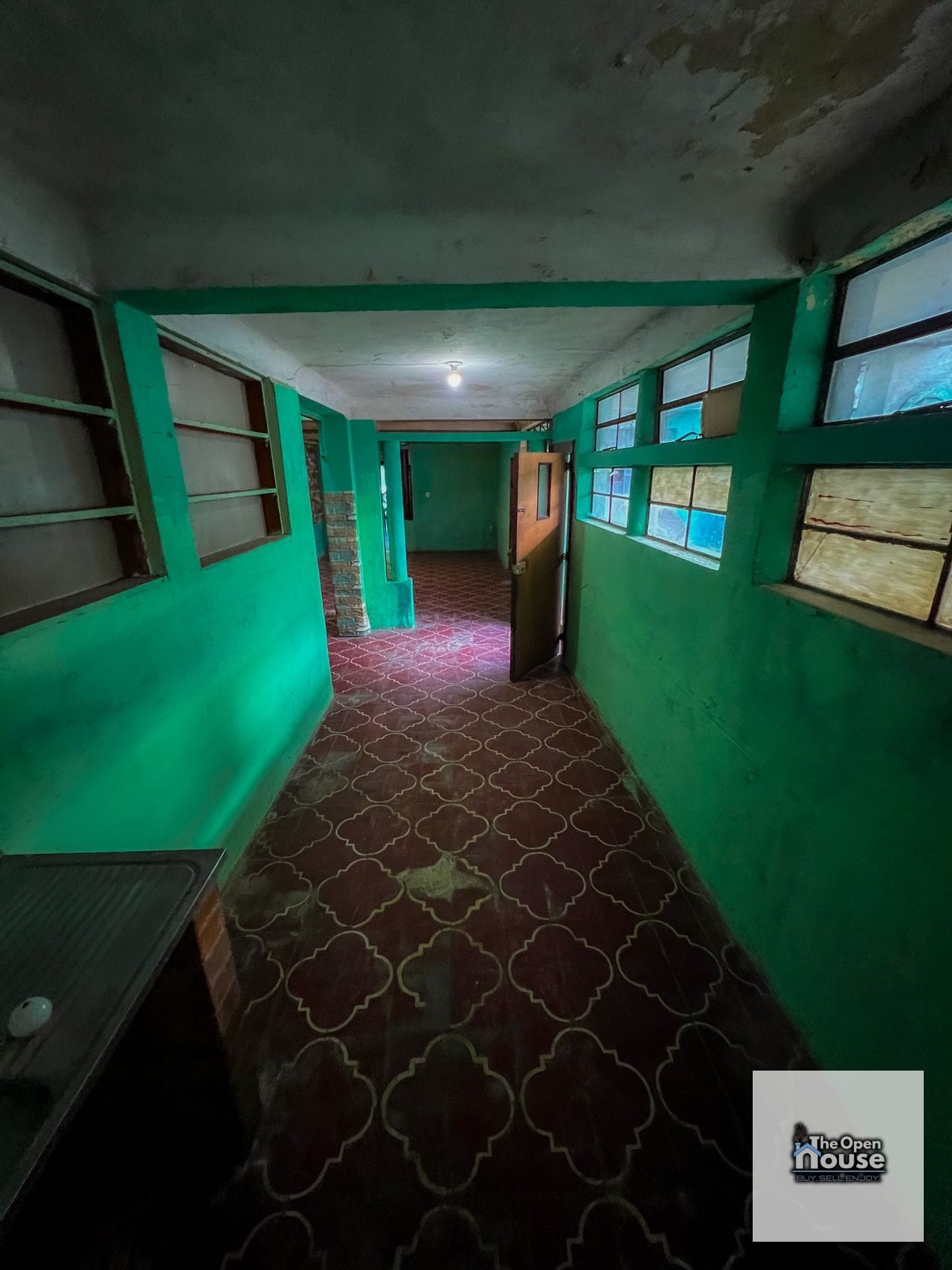 Casa en Venta en Colonia El Rodeo, Zona 7 de Guatemala — Casa en Venta en Zona 7, Guatemala, Ciudad — foto 11 de 17