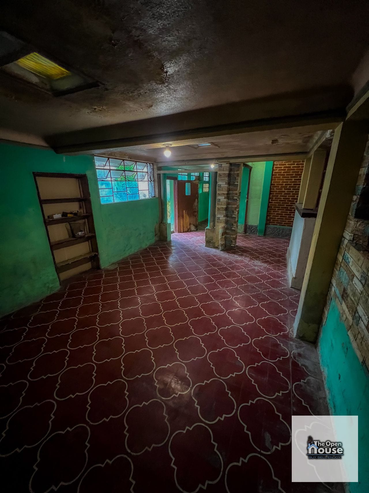Casa en Venta en Colonia El Rodeo, Zona 7 de Guatemala — Casa en Venta en Zona 7, Guatemala, Ciudad — foto 14 de 17