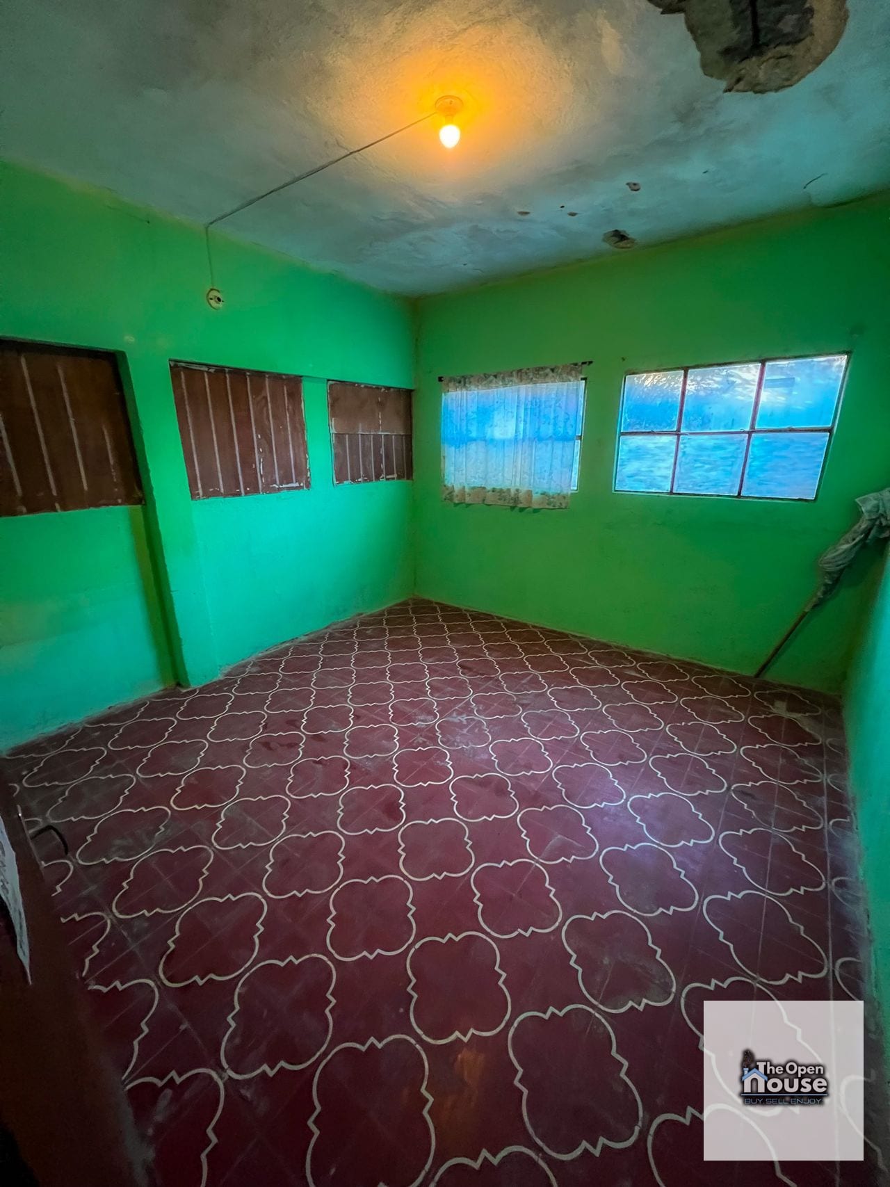 Casa en Venta en Colonia El Rodeo, Zona 7 de Guatemala — Casa en Venta en Zona 7, Guatemala, Ciudad — foto 15 de 17