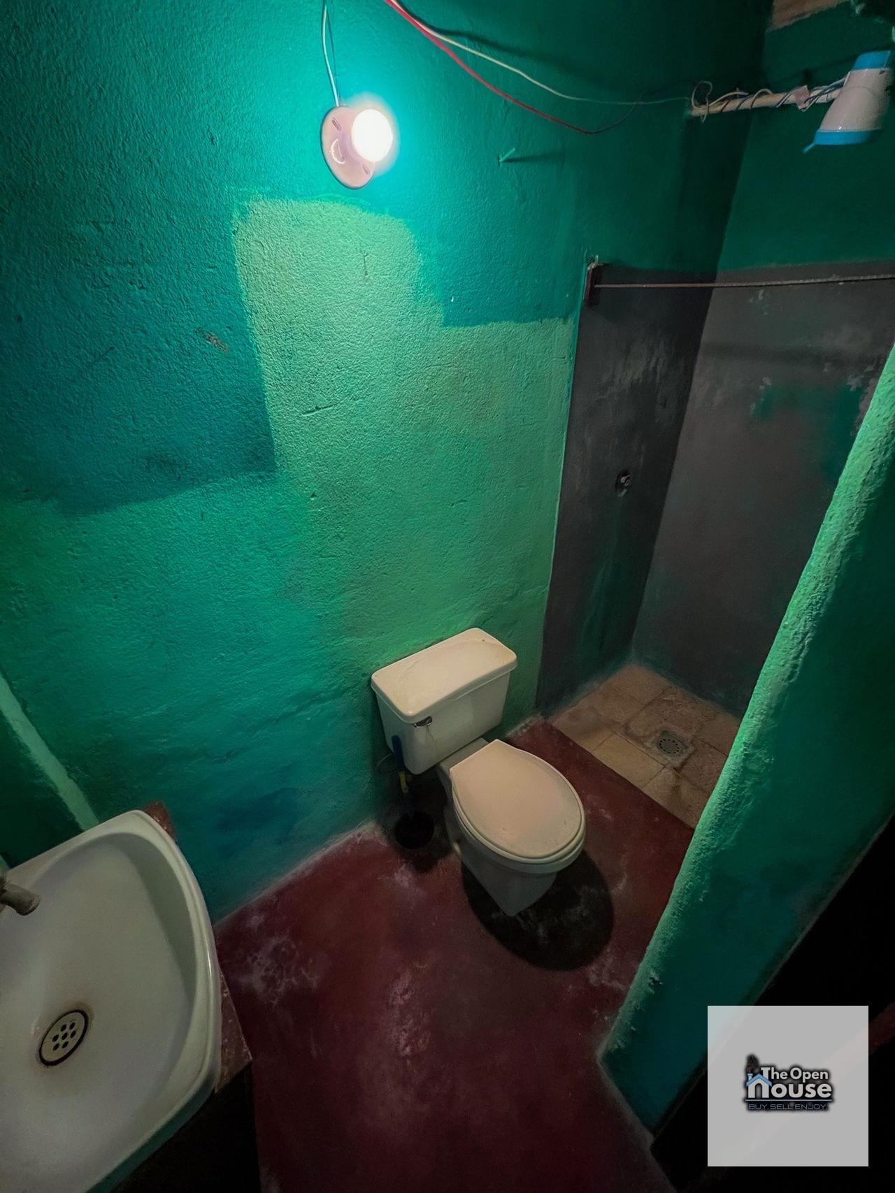 Casa en Venta en Colonia El Rodeo, Zona 7 de Guatemala — Casa en Venta en Zona 7, Guatemala, Ciudad — foto 16 de 17