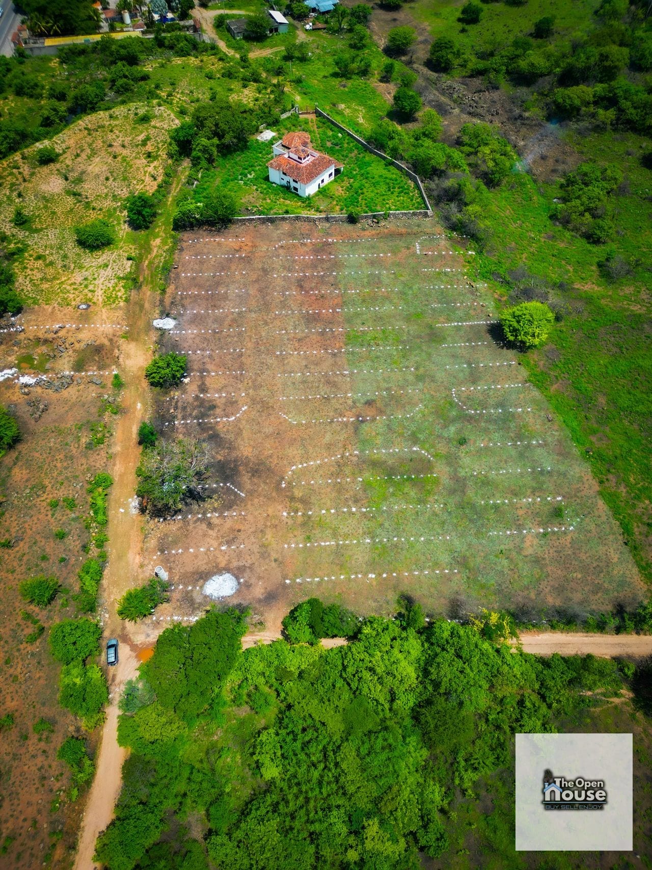 Terrenos en Condado Real de Mita — Terreno en Venta en Asunción Mita, Jutiapa — foto 4 de 13