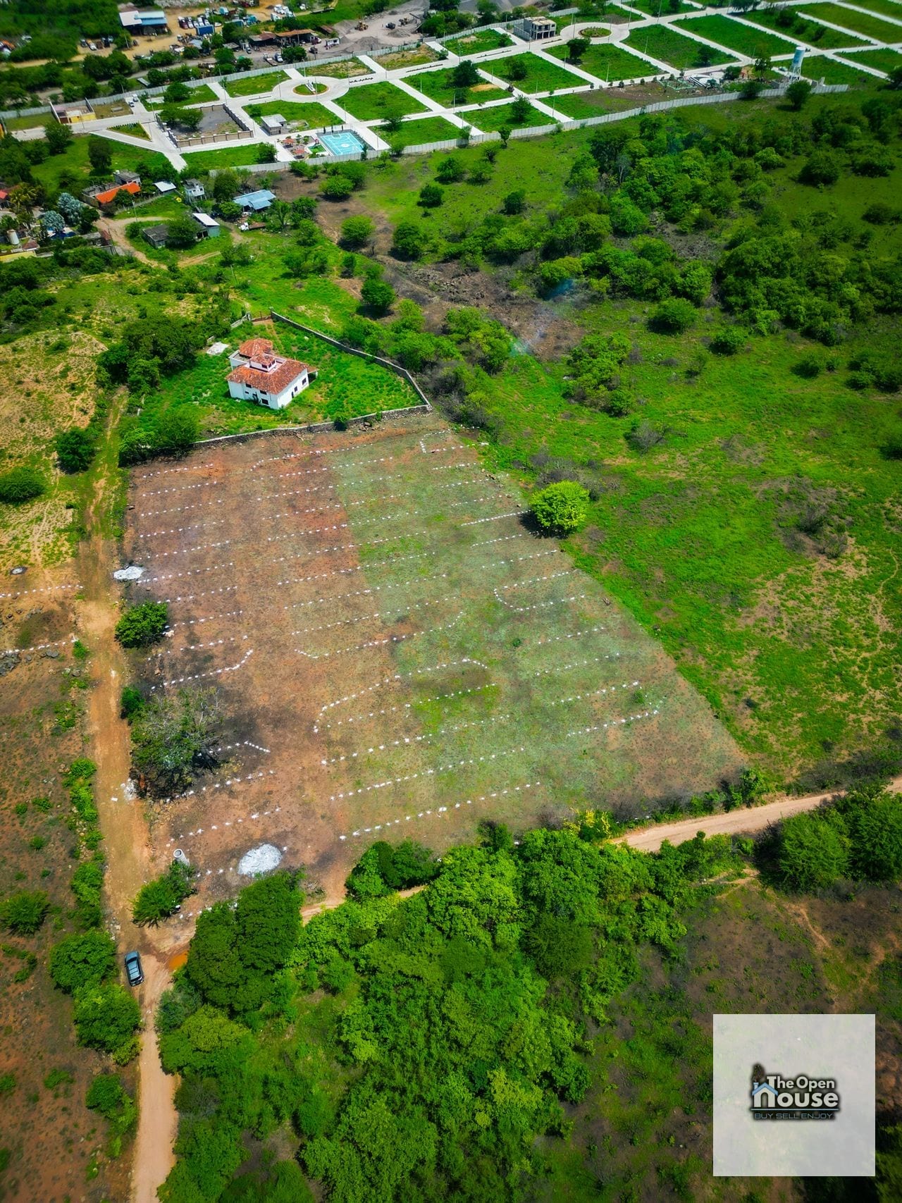 Terrenos en Condado Real de Mita — Terreno en Venta en Asunción Mita, Jutiapa — foto 5 de 13