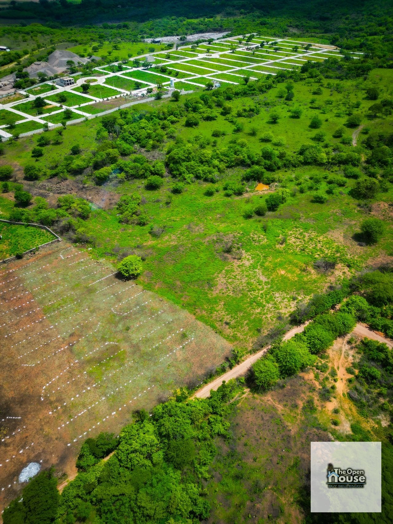 Terrenos en Condado Real de Mita — Terreno en Venta en Asunción Mita, Jutiapa — foto 6 de 13