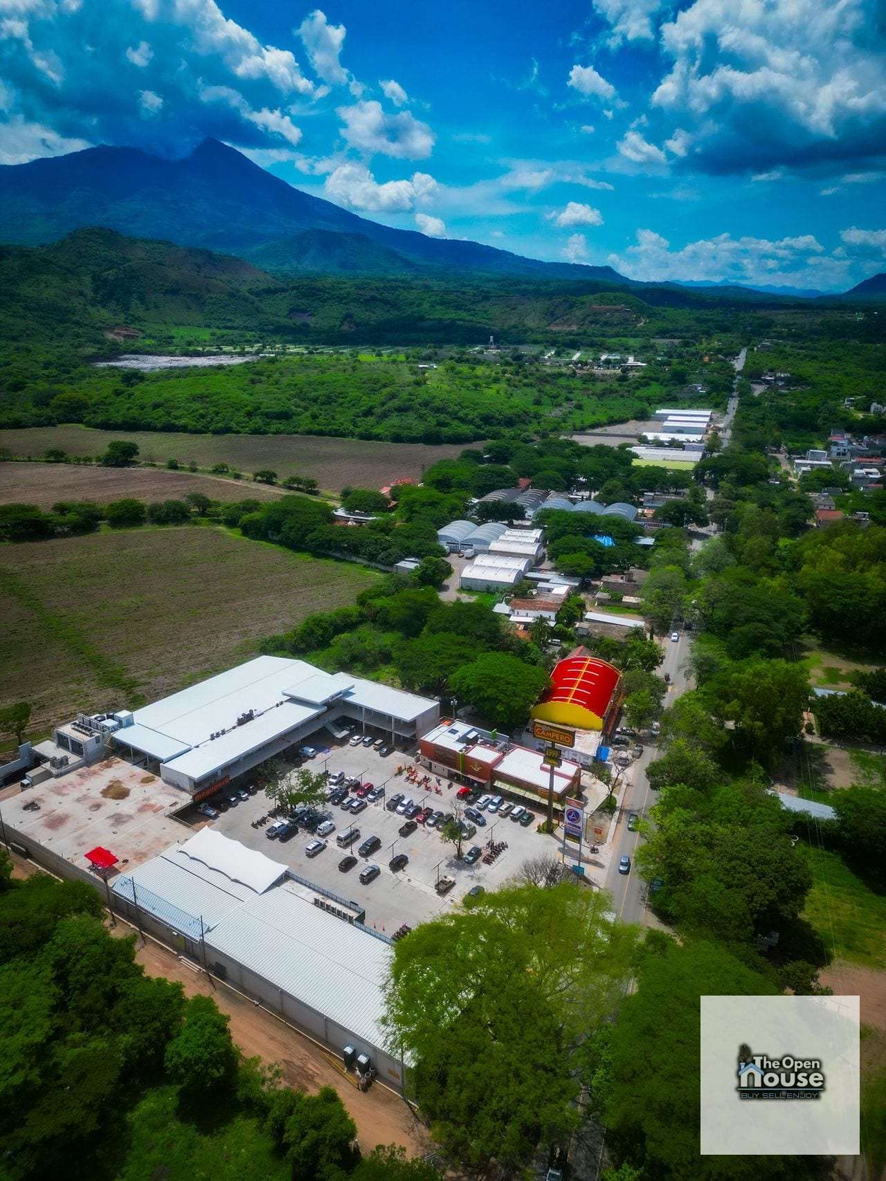 Terrenos en Condado Real de Mita — Terreno en Venta en Asunción Mita, Jutiapa — foto 7 de 13