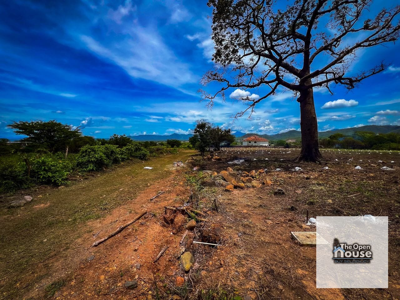 Terrenos en Condado Real de Mita — Terreno en Venta en Asunción Mita, Jutiapa — foto 8 de 13