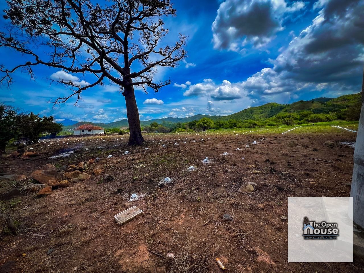 Terrenos en Condado Real de Mita — Terreno en Venta en Asunción Mita, Jutiapa — foto 9 de 13