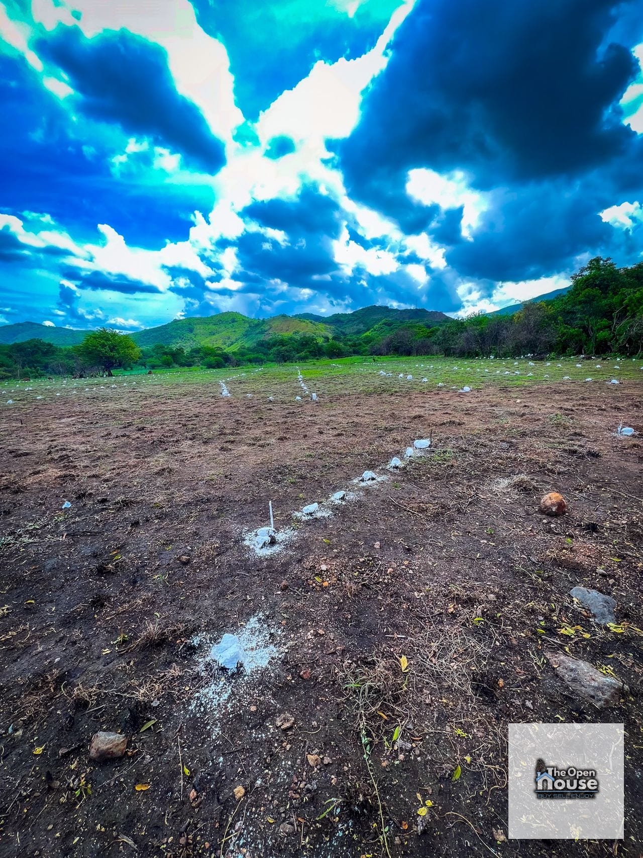 Terrenos en Condado Real de Mita — Terreno en Venta en Asunción Mita, Jutiapa — foto 10 de 13