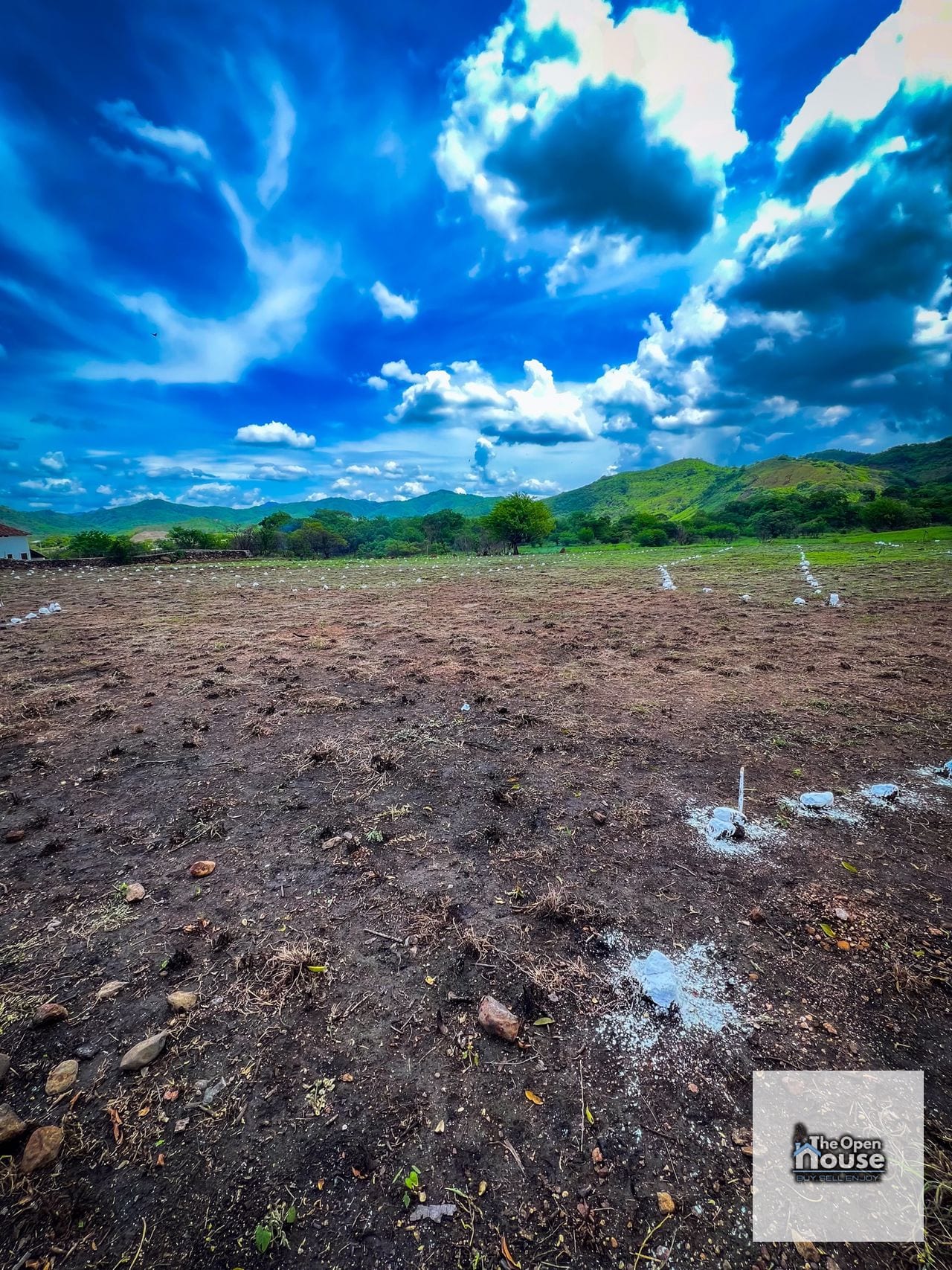 Terrenos en Condado Real de Mita — Terreno en Venta en Asunción Mita, Jutiapa — foto 11 de 13