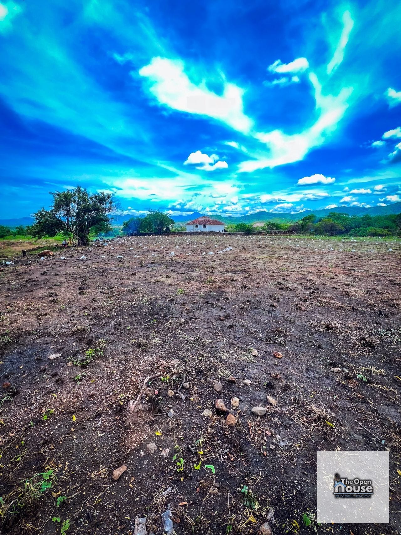 Terrenos en Condado Real de Mita — Terreno en Venta en Asunción Mita, Jutiapa — foto 12 de 13