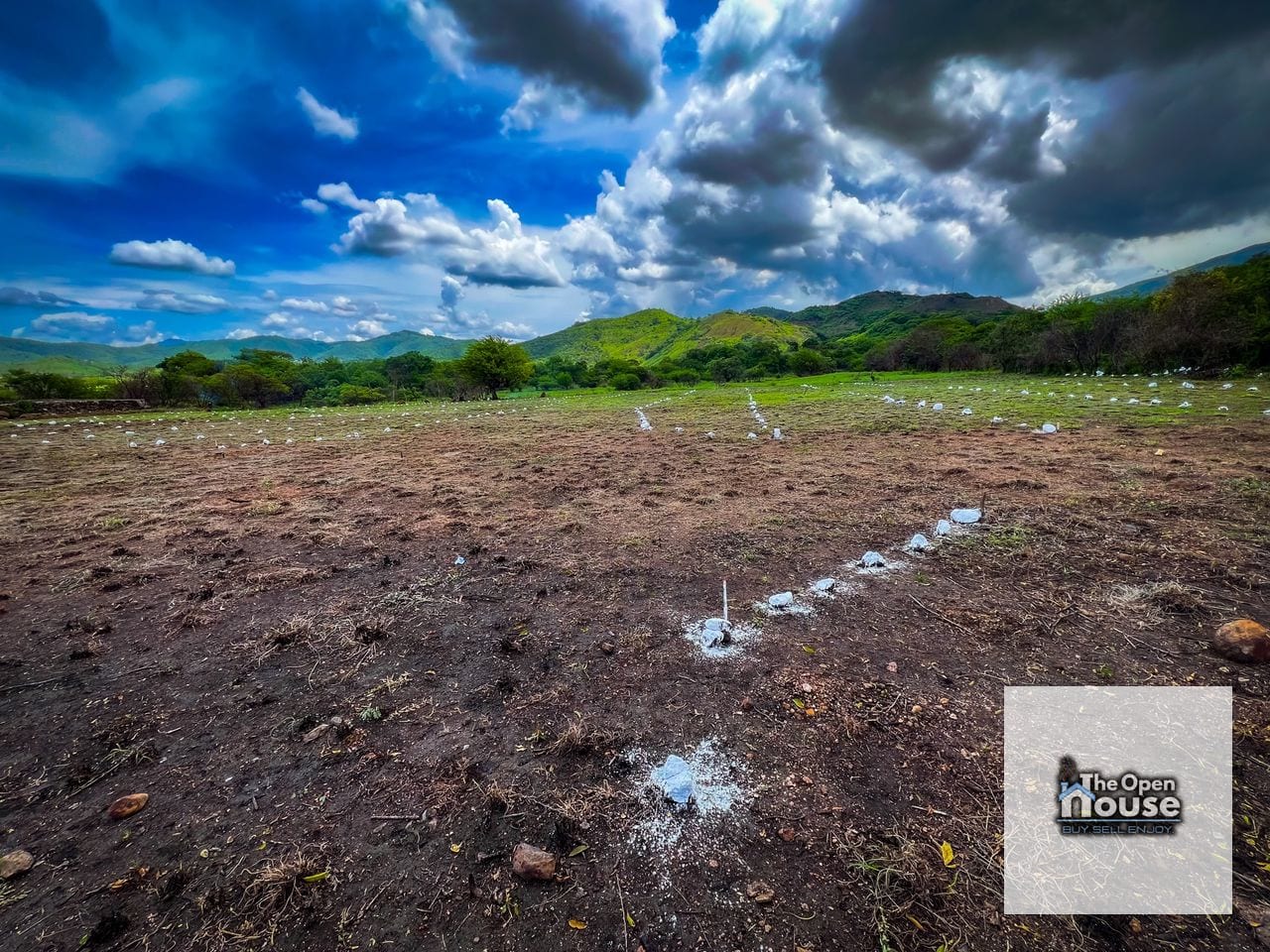 Terrenos en Condado Real de Mita — Terreno en Venta en Asunción Mita, Jutiapa — foto 13 de 13