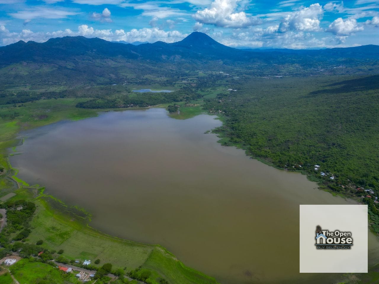 Terrenos en Venta en La Laguna Club Residencial, Atescatempa Jutiapa — Terreno en Venta en Atescatempa, Jutiapa — foto 3 de 17