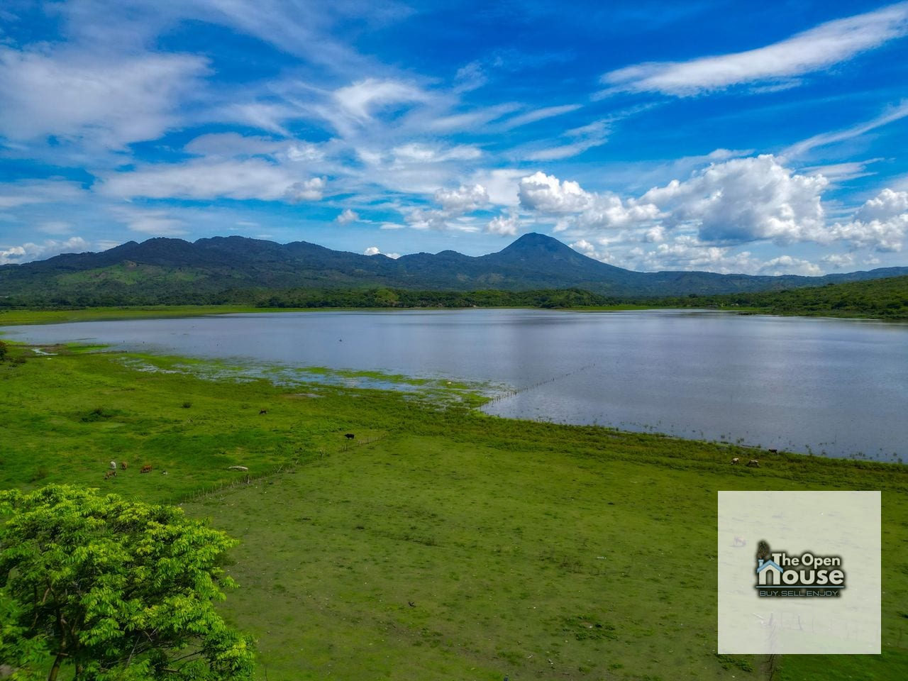 Terrenos en Venta en La Laguna Club Residencial, Atescatempa Jutiapa — Terreno en Venta en Atescatempa, Jutiapa — foto 2 de 17