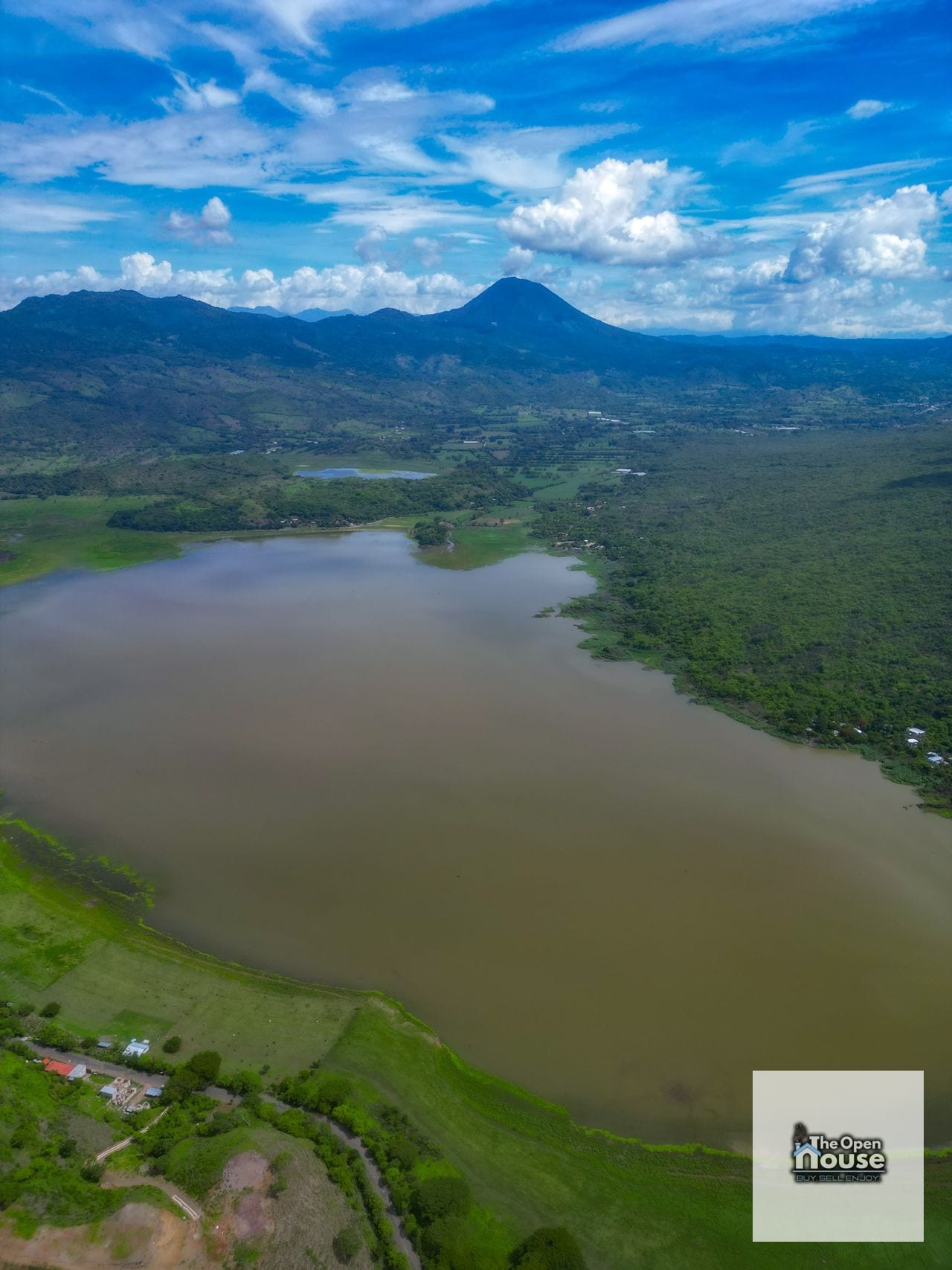Terrenos en Venta en La Laguna Club Residencial, Atescatempa Jutiapa — Terreno en Venta en Atescatempa, Jutiapa — foto 4 de 17