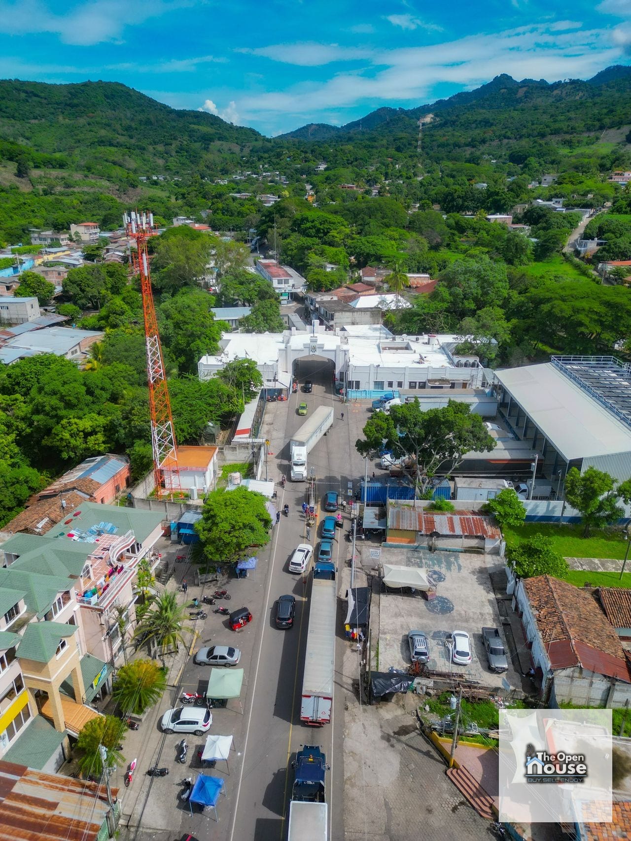 Terrenos en Venta en La Laguna Club Residencial, Atescatempa Jutiapa — Terreno en Venta en Atescatempa, Jutiapa — foto 5 de 17
