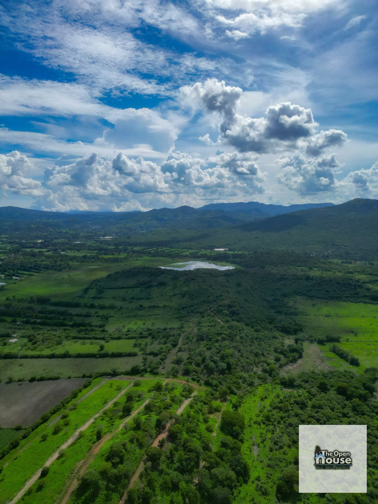 Terrenos en Venta en La Laguna Club Residencial, Atescatempa Jutiapa — Terreno en Venta en Atescatempa, Jutiapa — foto 6 de 17