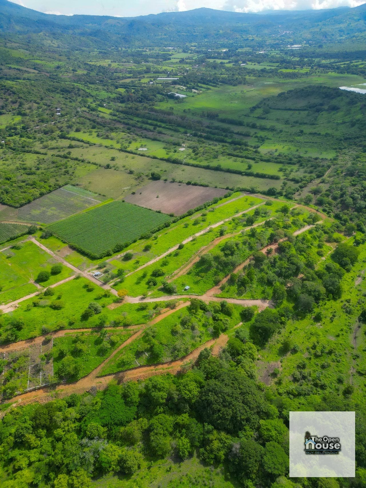 Terrenos en Venta en La Laguna Club Residencial, Atescatempa Jutiapa — Terreno en Venta en Atescatempa, Jutiapa — foto 7 de 17