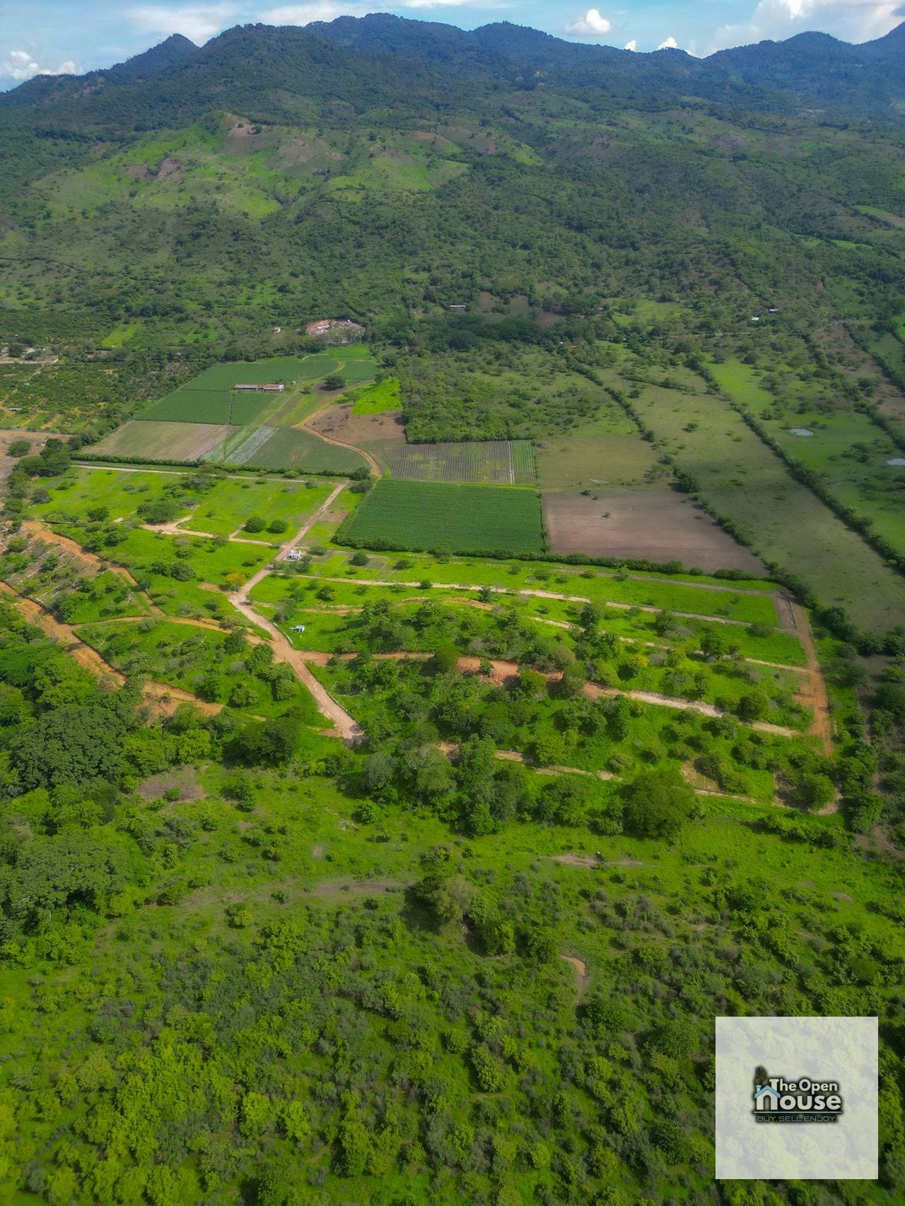 Terrenos en Venta en La Laguna Club Residencial, Atescatempa Jutiapa — Terreno en Venta en Atescatempa, Jutiapa — foto 8 de 17