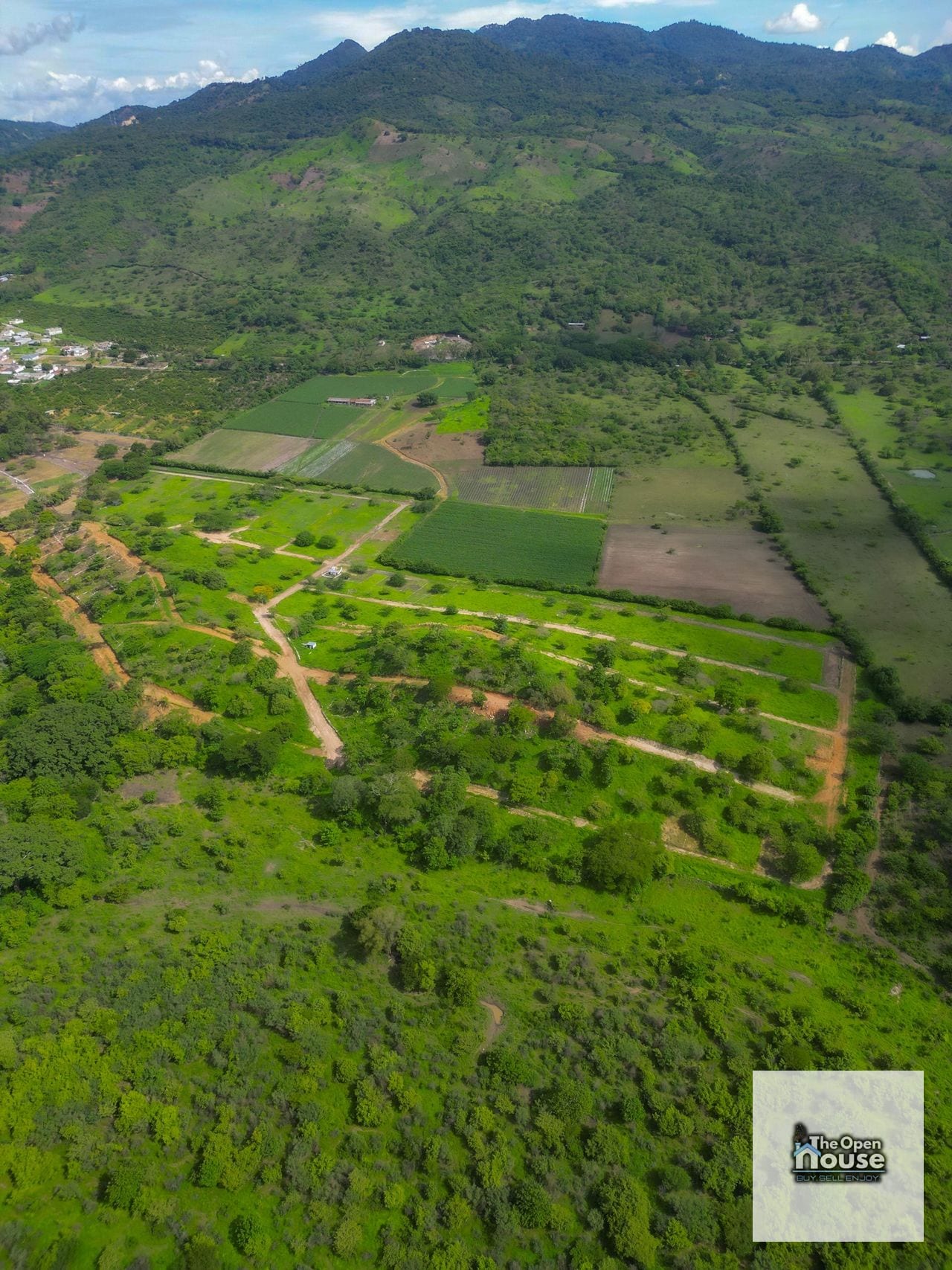 Terrenos en Venta en La Laguna Club Residencial, Atescatempa Jutiapa — Terreno en Venta en Atescatempa, Jutiapa — foto 9 de 17