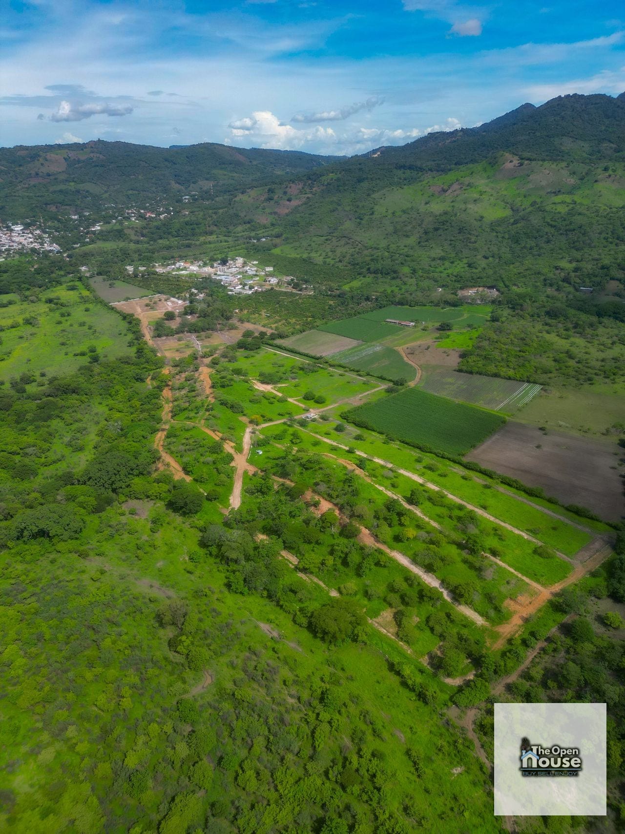 Terrenos en Venta en La Laguna Club Residencial, Atescatempa Jutiapa — Terreno en Venta en Atescatempa, Jutiapa — foto 10 de 17