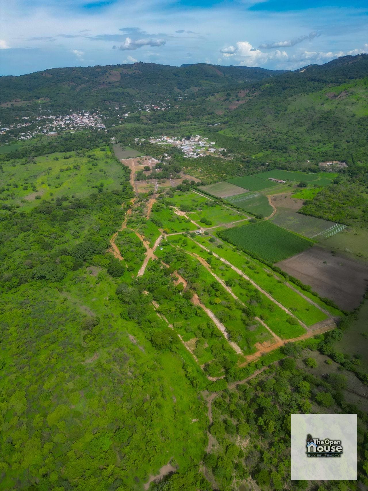 Terrenos en Venta en La Laguna Club Residencial, Atescatempa Jutiapa — Terreno en Venta en Atescatempa, Jutiapa — foto 11 de 17
