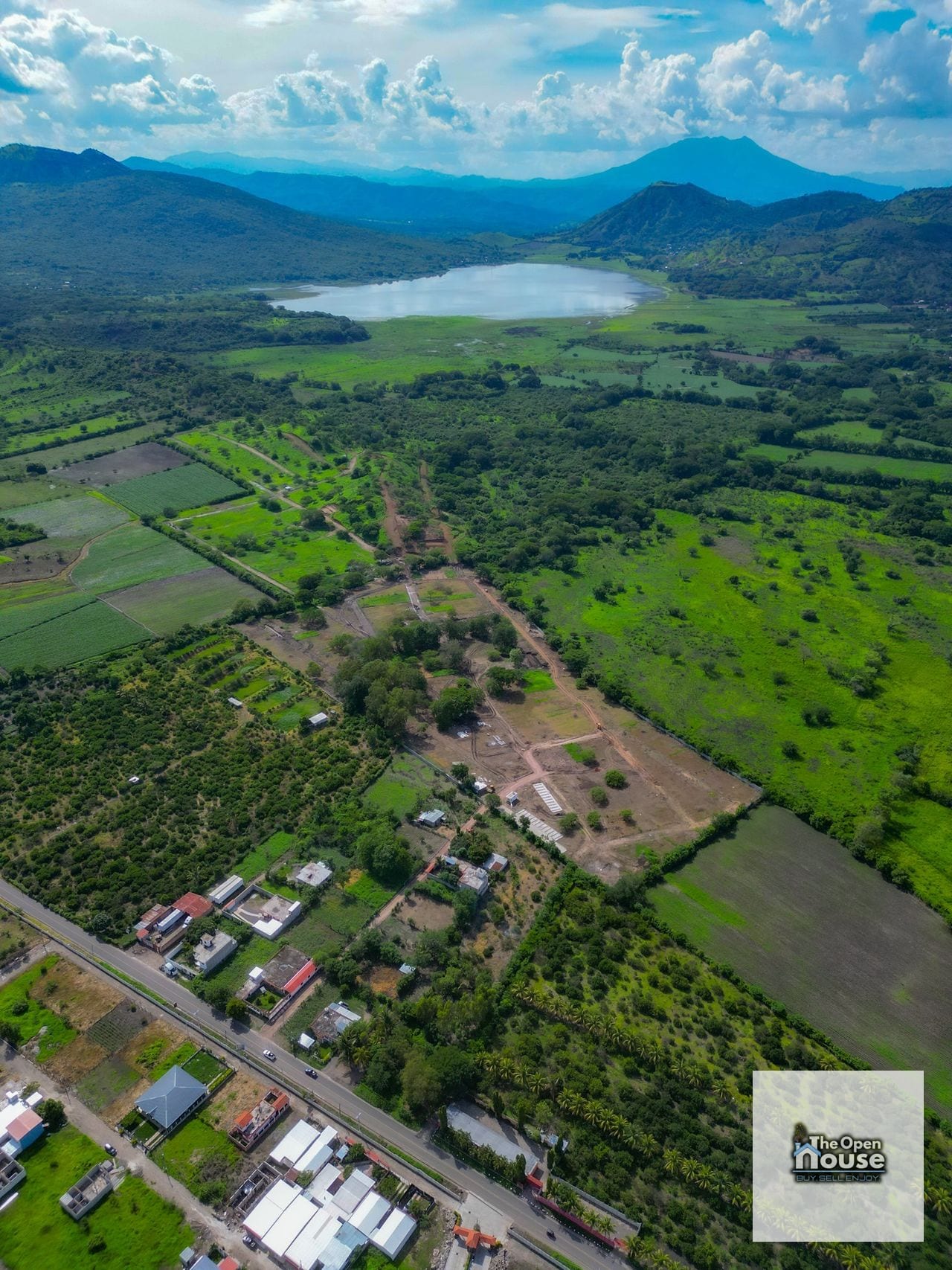 Terrenos en Venta en La Laguna Club Residencial, Atescatempa Jutiapa — Terreno en Venta en Atescatempa, Jutiapa — foto 12 de 17