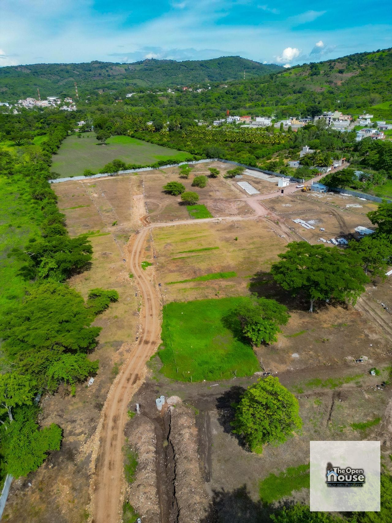 Terrenos en Venta en La Laguna Club Residencial, Atescatempa Jutiapa — Terreno en Venta en Atescatempa, Jutiapa — foto 13 de 17