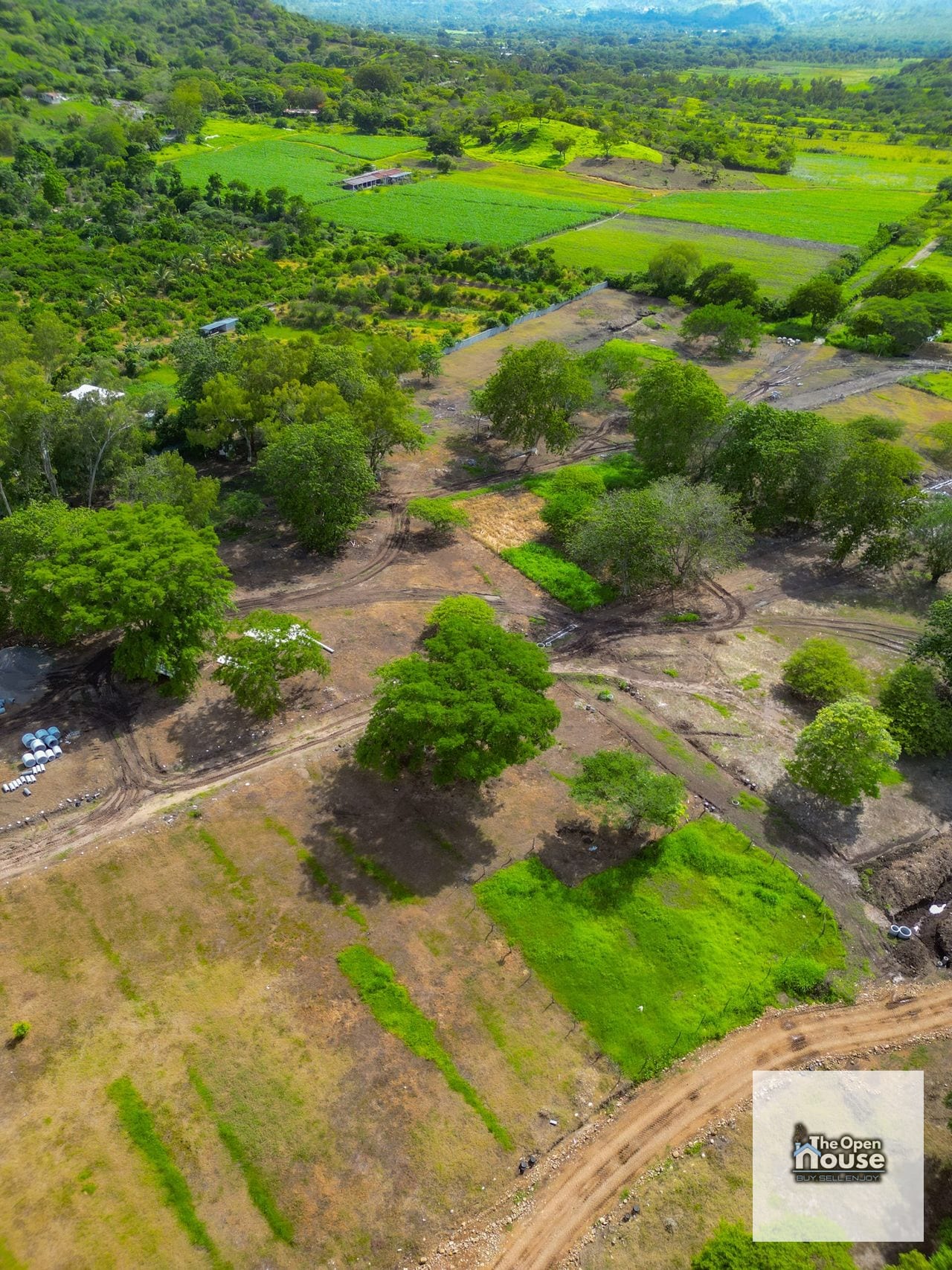 Terrenos en Venta en La Laguna Club Residencial, Atescatempa Jutiapa — Terreno en Venta en Atescatempa, Jutiapa — foto 14 de 17