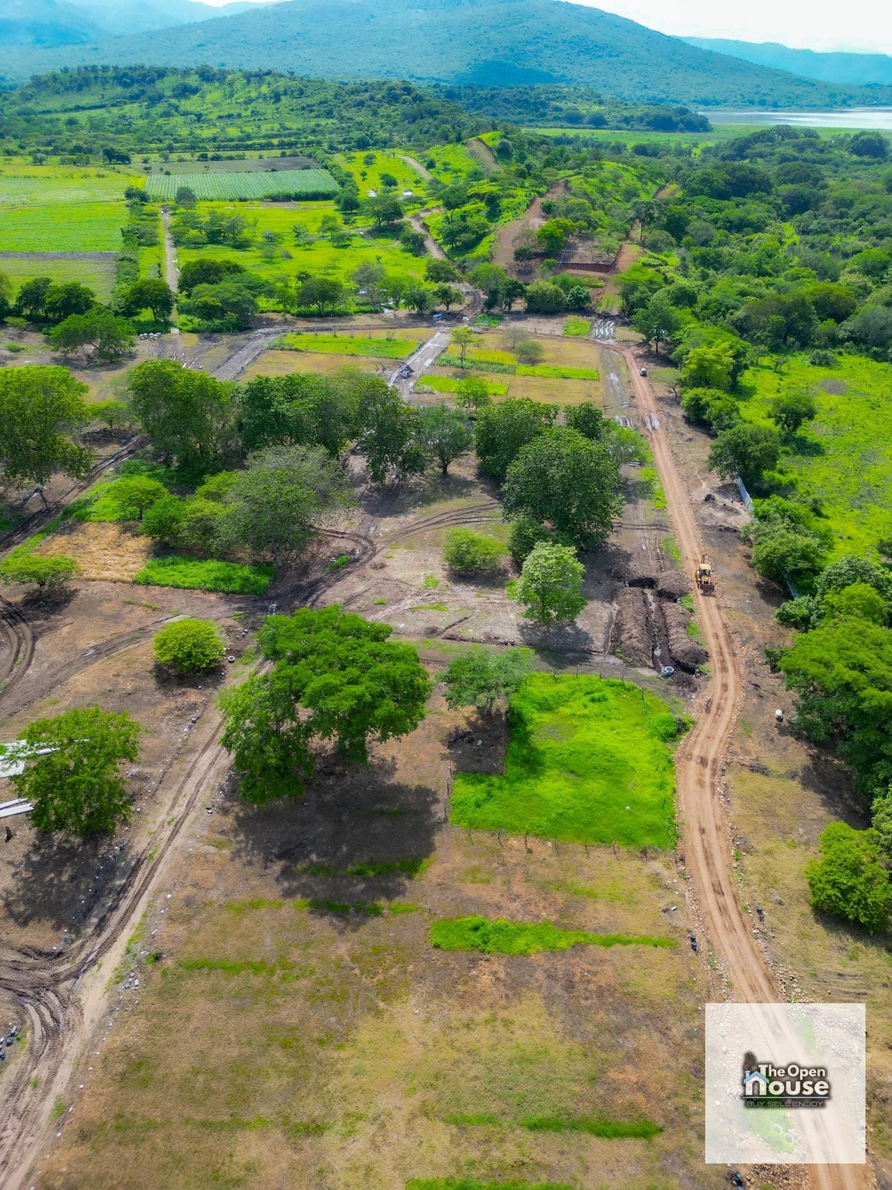 Terrenos en Venta en La Laguna Club Residencial, Atescatempa Jutiapa — Terreno en Venta en Atescatempa, Jutiapa — foto 15 de 17