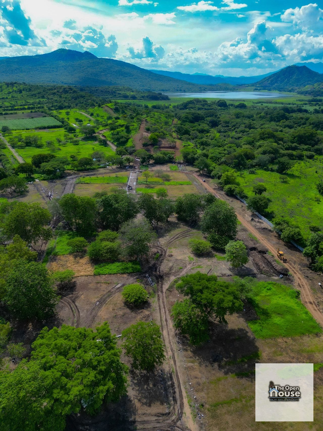 Terrenos en Venta en La Laguna Club Residencial, Atescatempa Jutiapa — Terreno en Venta en Atescatempa, Jutiapa — foto 16 de 17