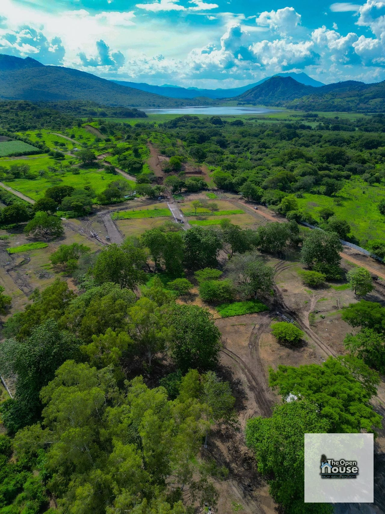 Terrenos en Venta en La Laguna Club Residencial, Atescatempa Jutiapa — Terreno en Venta en Atescatempa, Jutiapa — foto 17 de 17