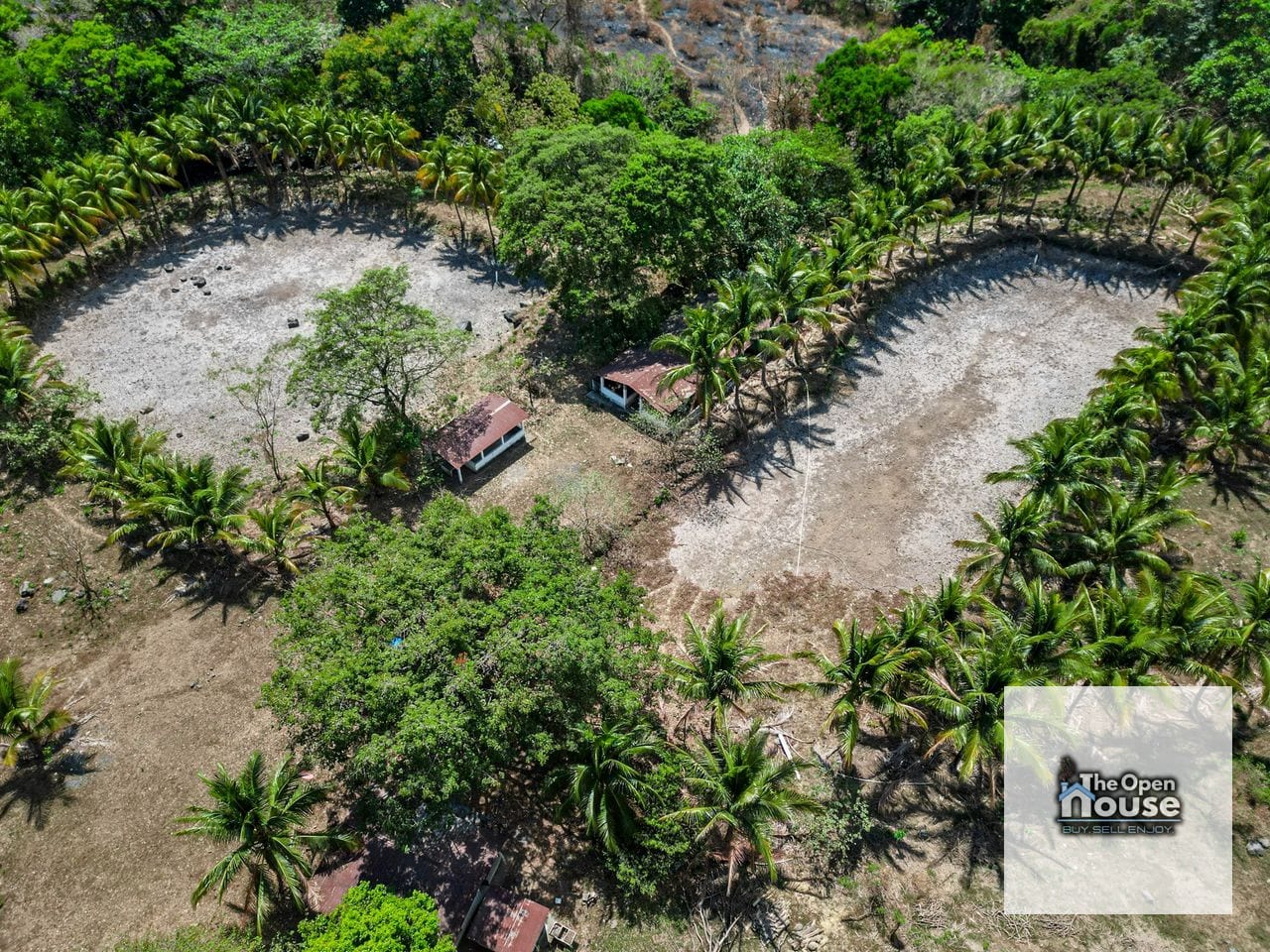 venta De 4.3 Caballerías en Aldea Chapernas Escuintla — Terreno en Venta en Escuintla, Escuintla — foto 2 de 17