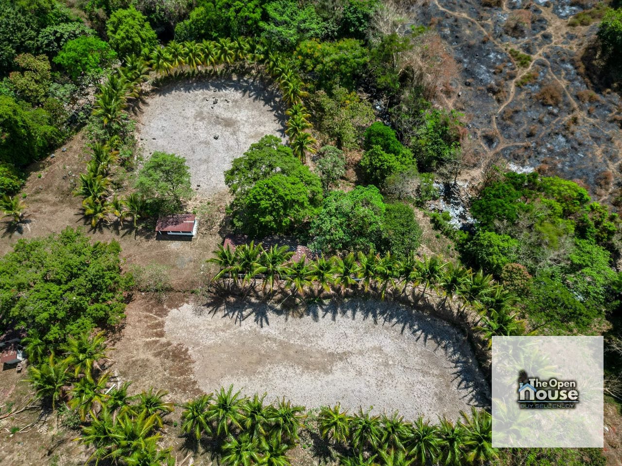 venta De 4.3 Caballerías en Aldea Chapernas Escuintla — Terreno en Venta en Escuintla, Escuintla — foto 4 de 17